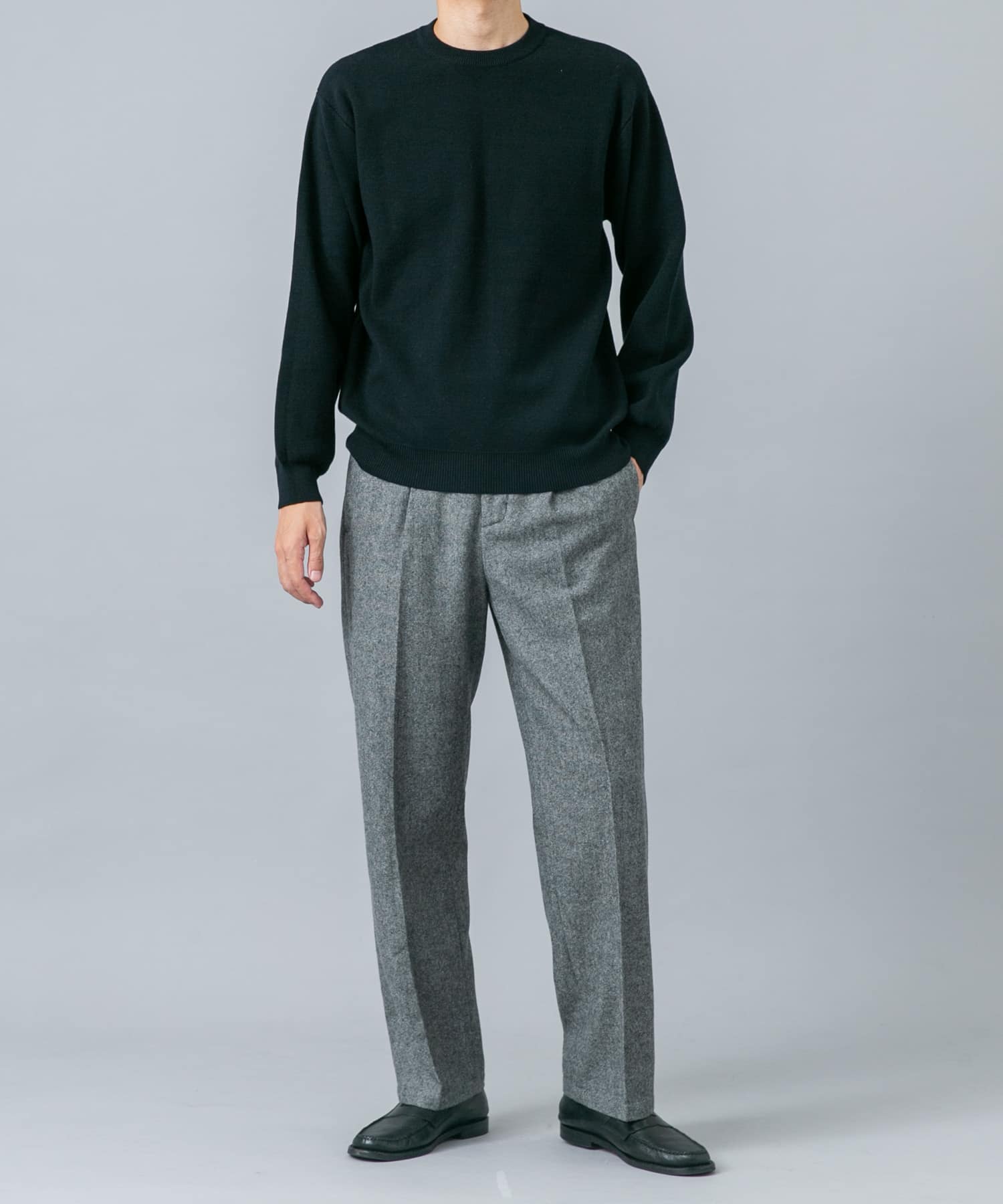 CHARCOAL