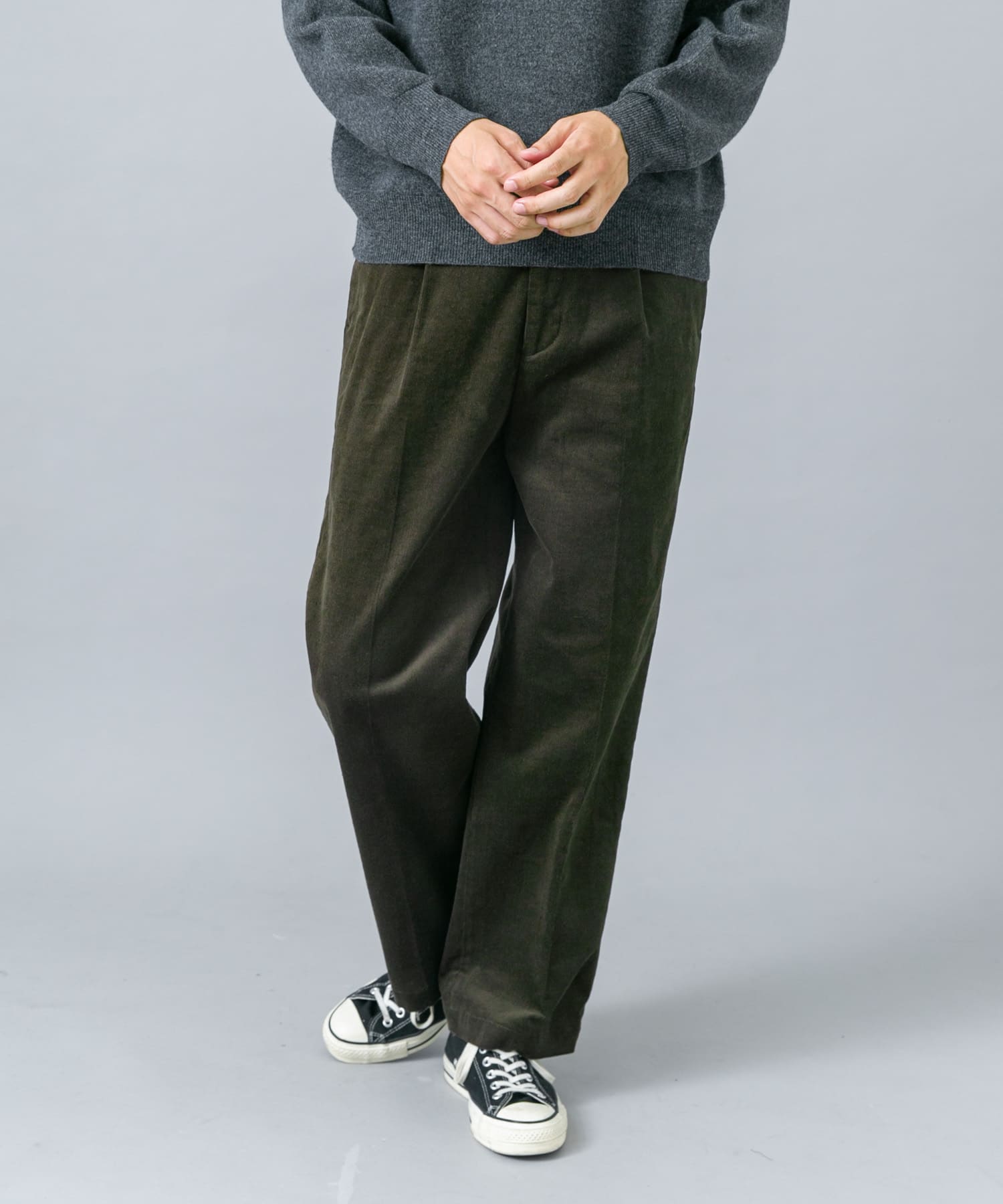 KHAKI