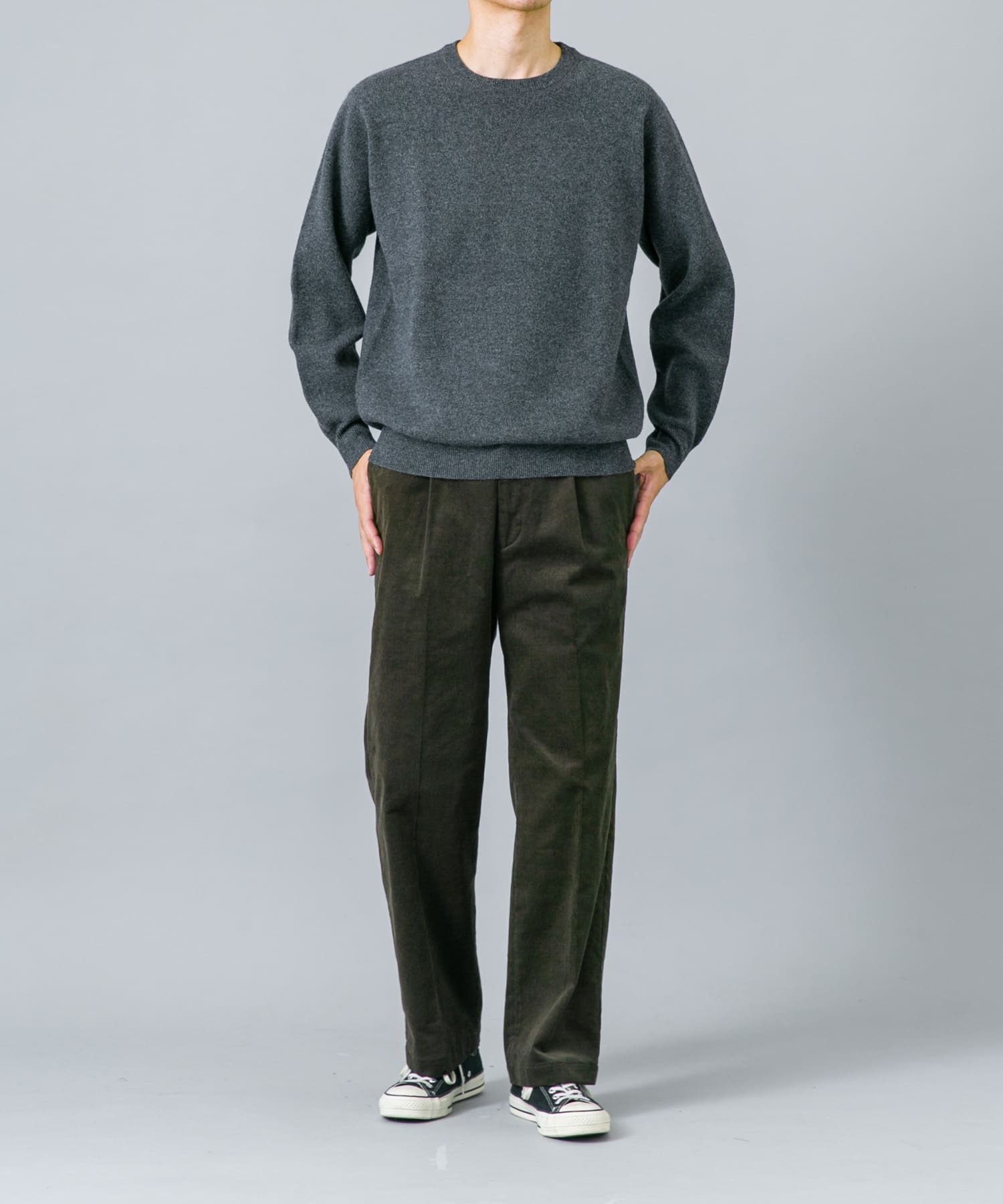 KHAKI