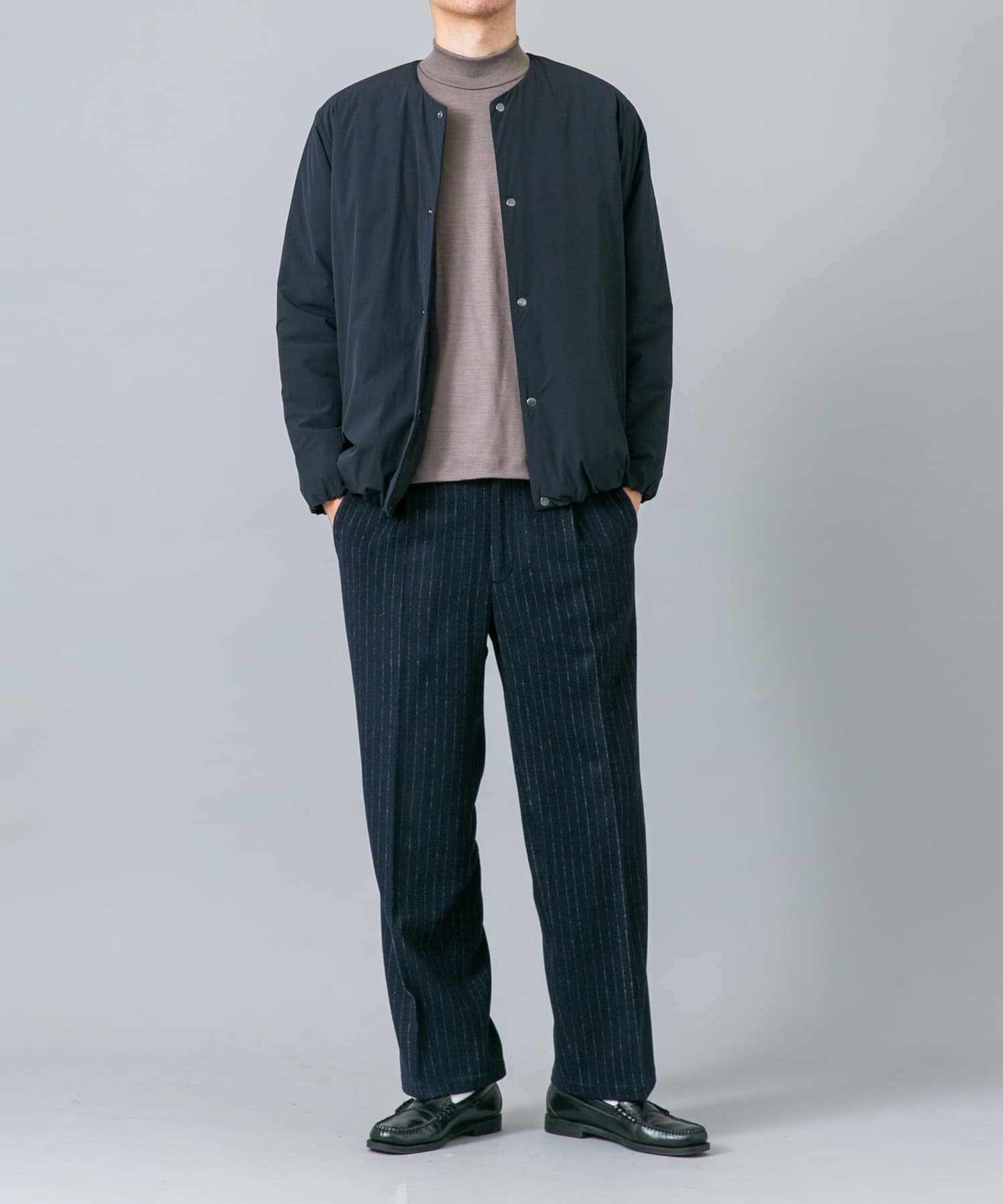 NAVY