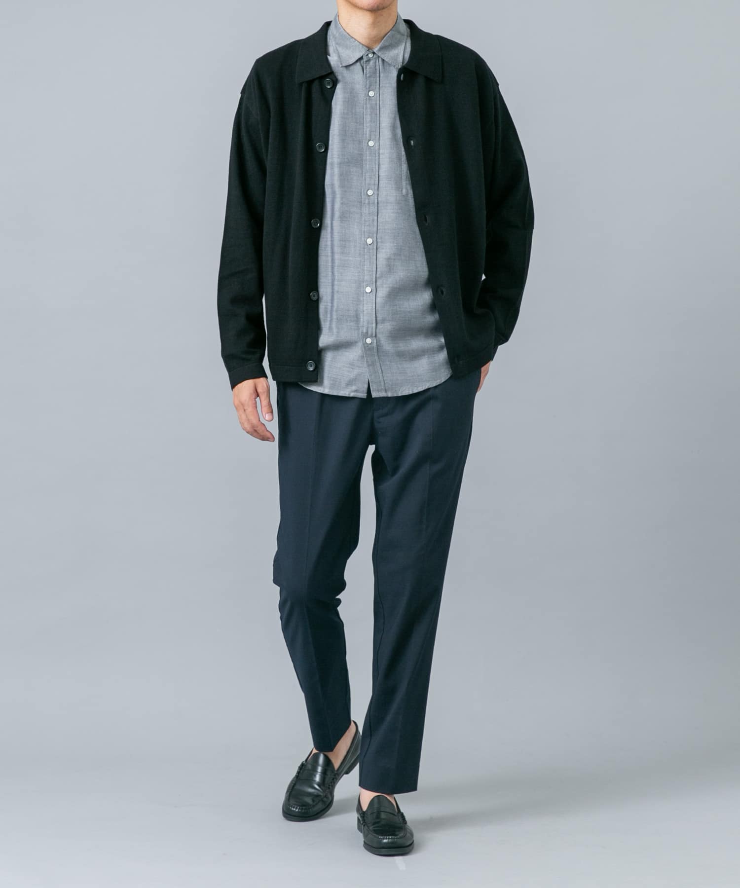 NAVY