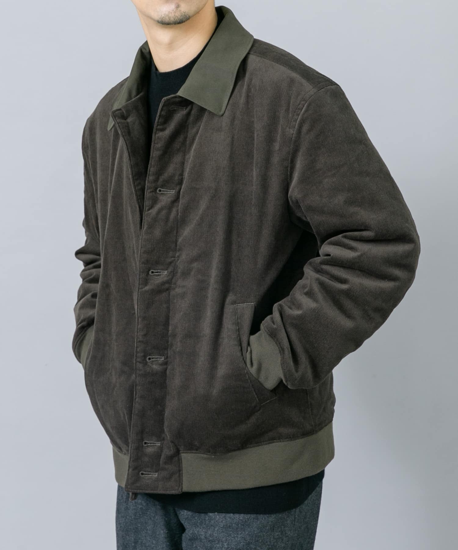KHAKI