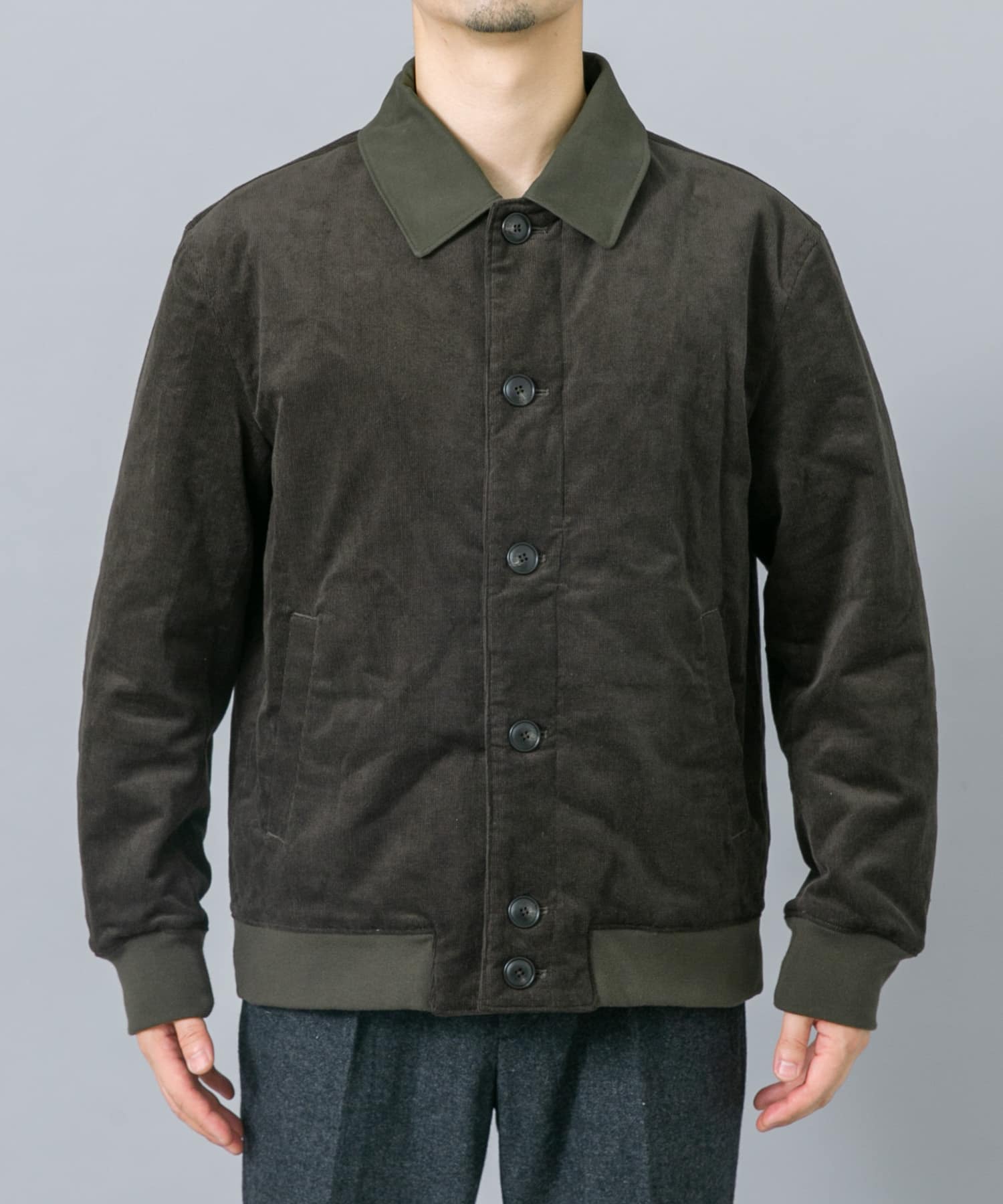 KHAKI