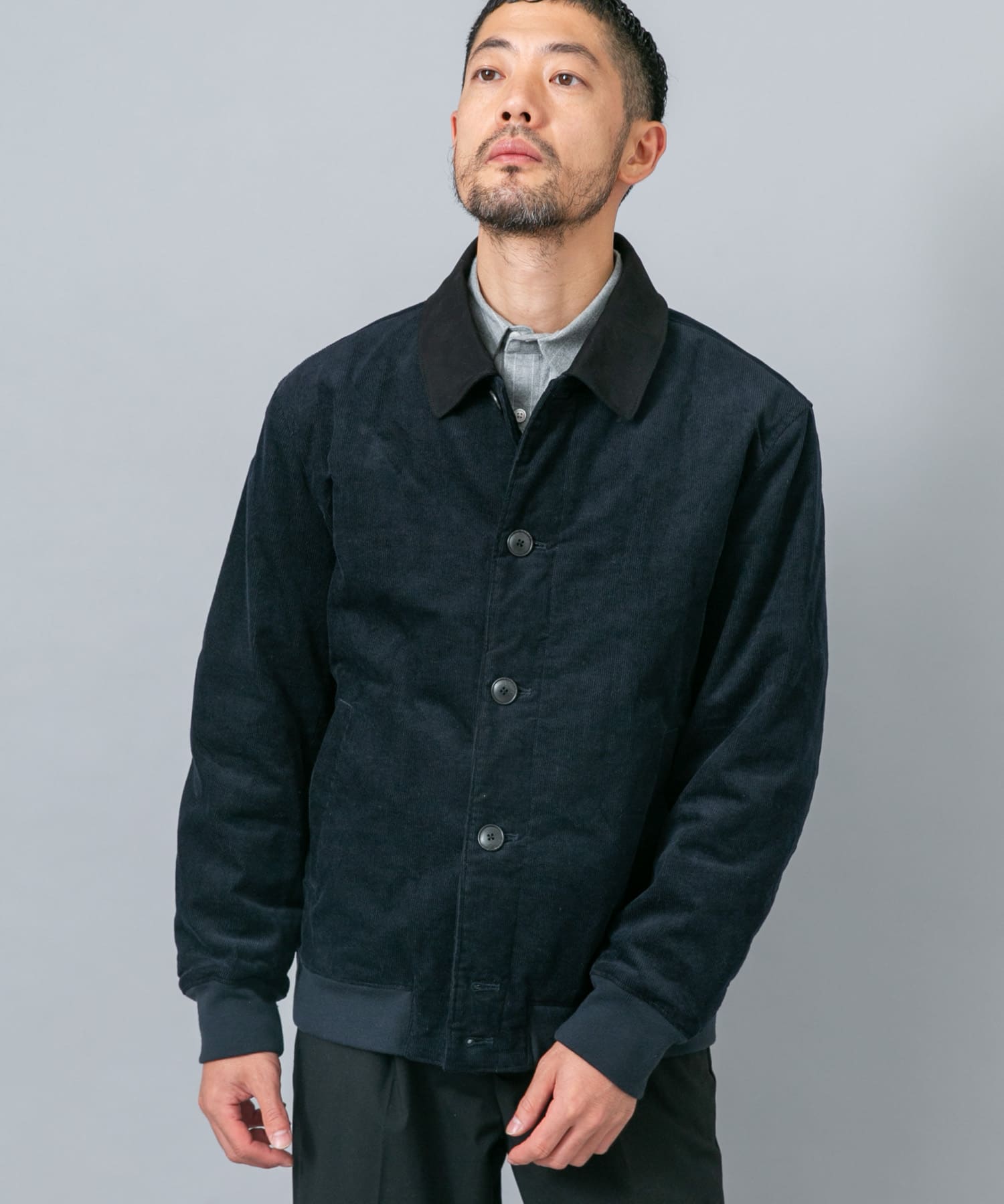 NAVY