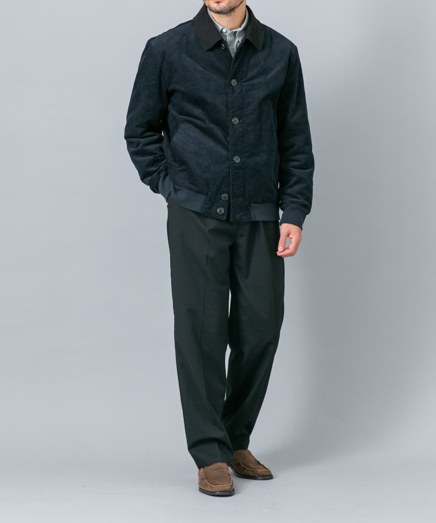 NAVY