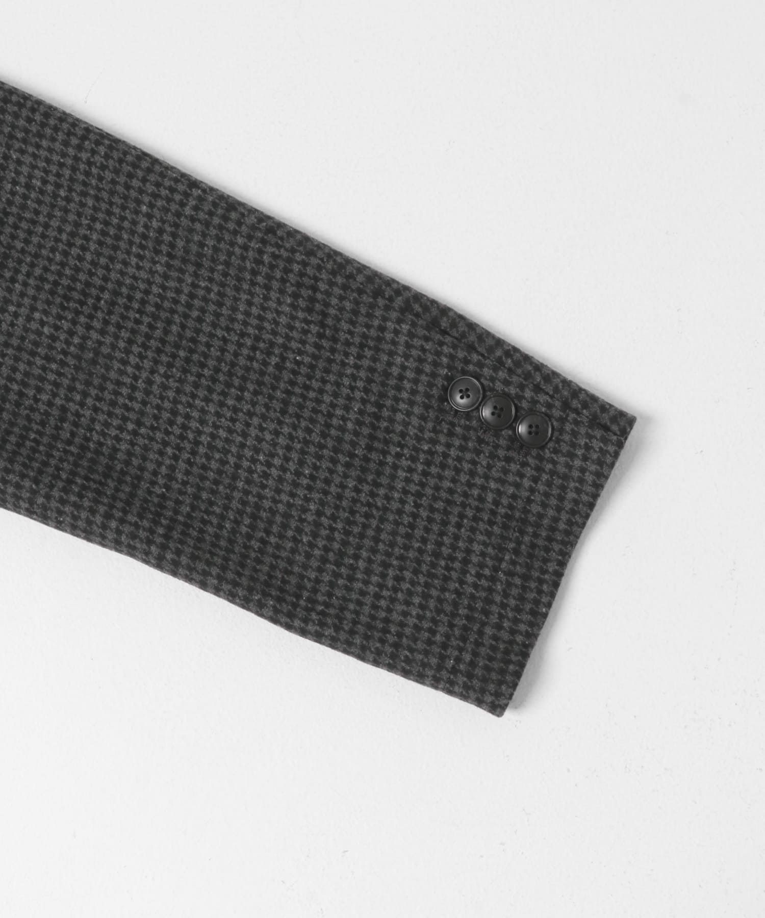 クラシックダブルジャケット CHL CHECK M