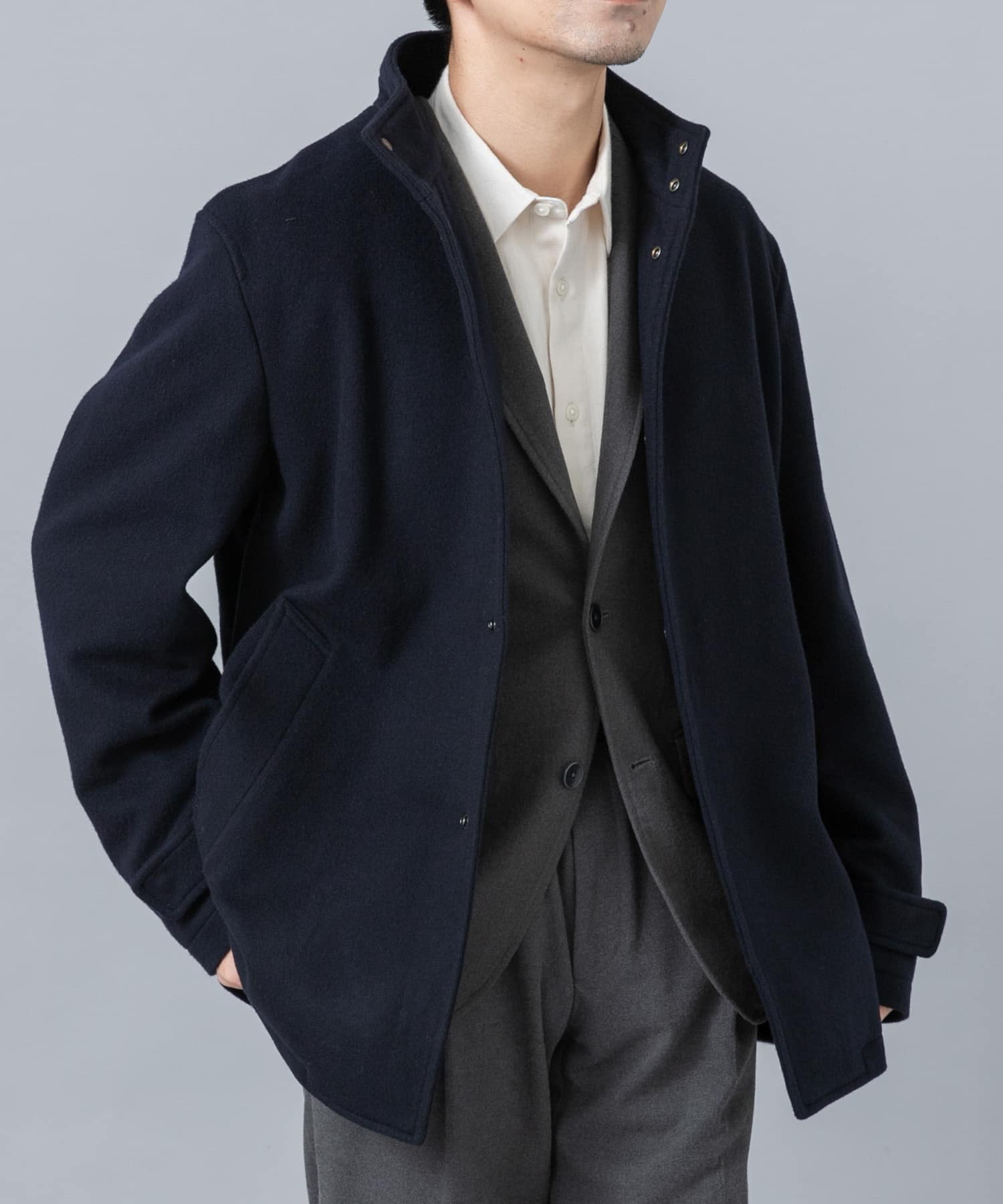 NAVY
