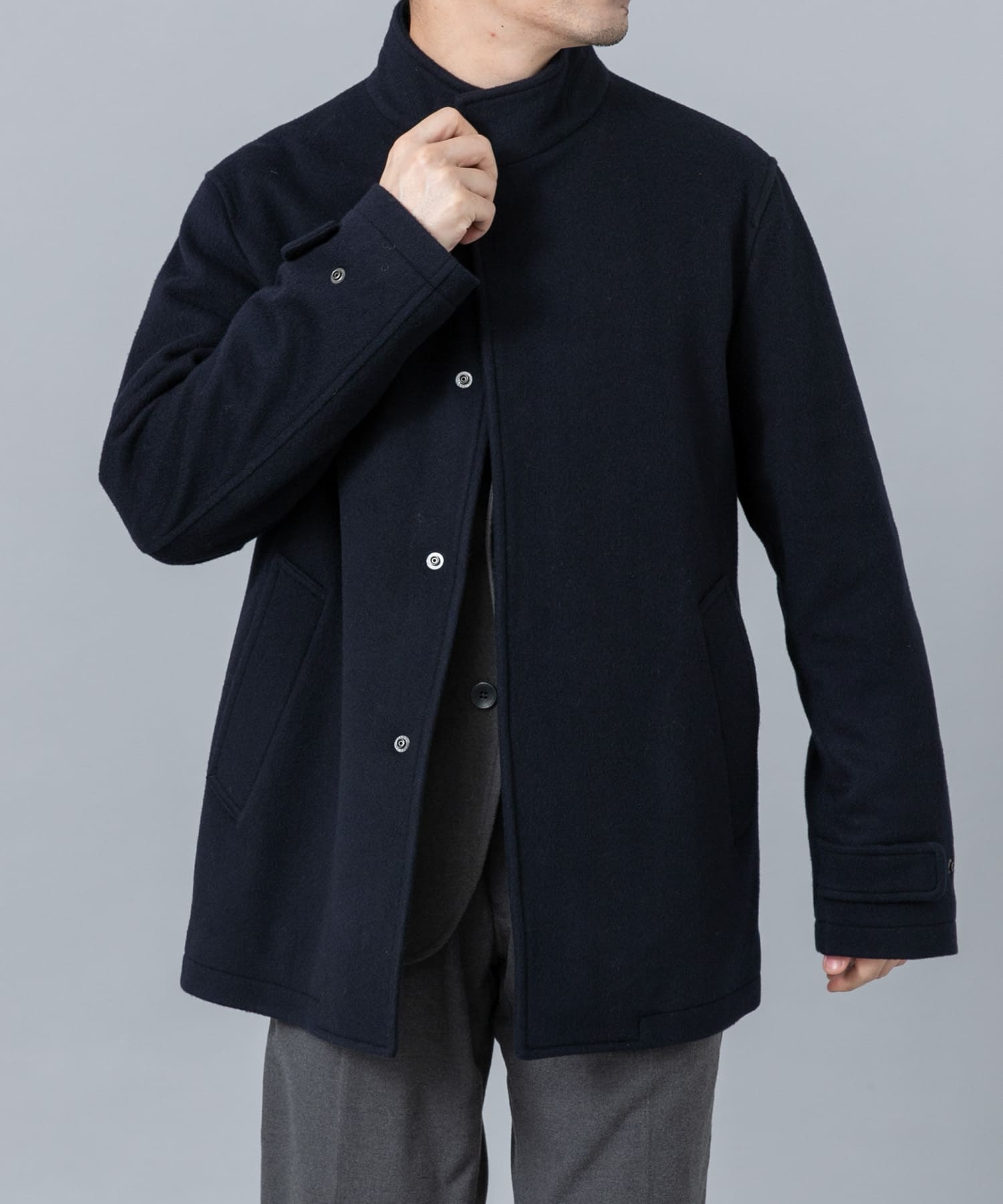NAVY