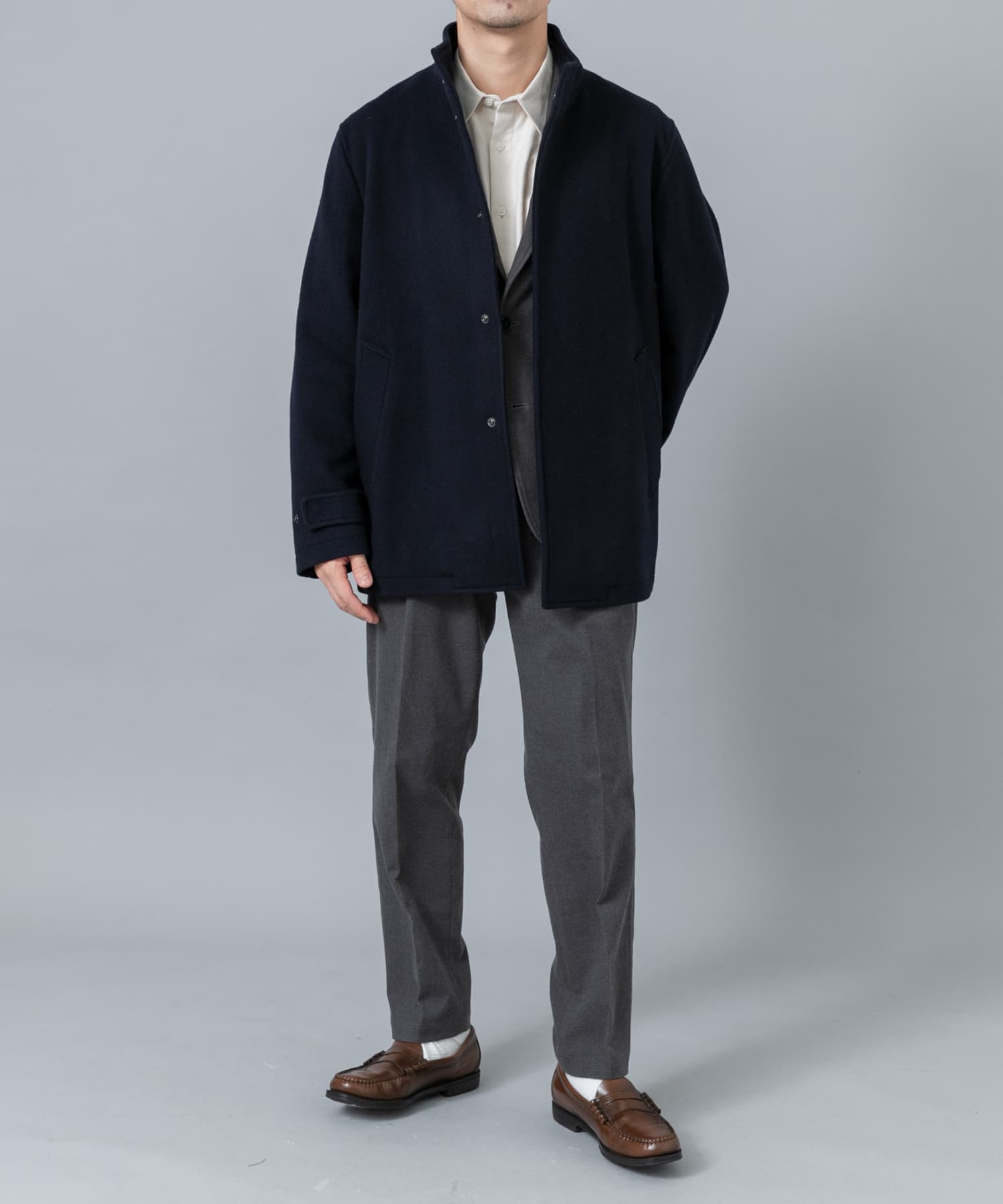 NAVY