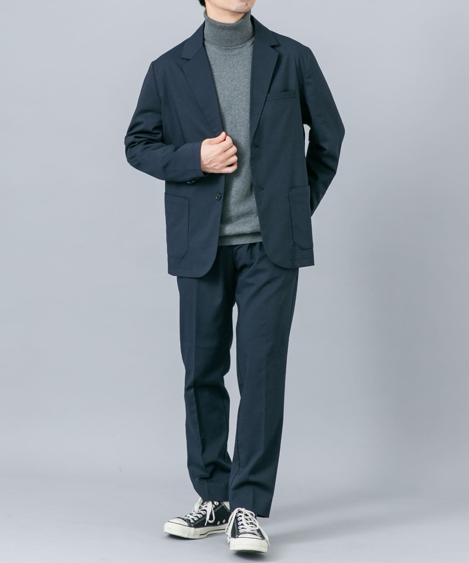 NAVY
