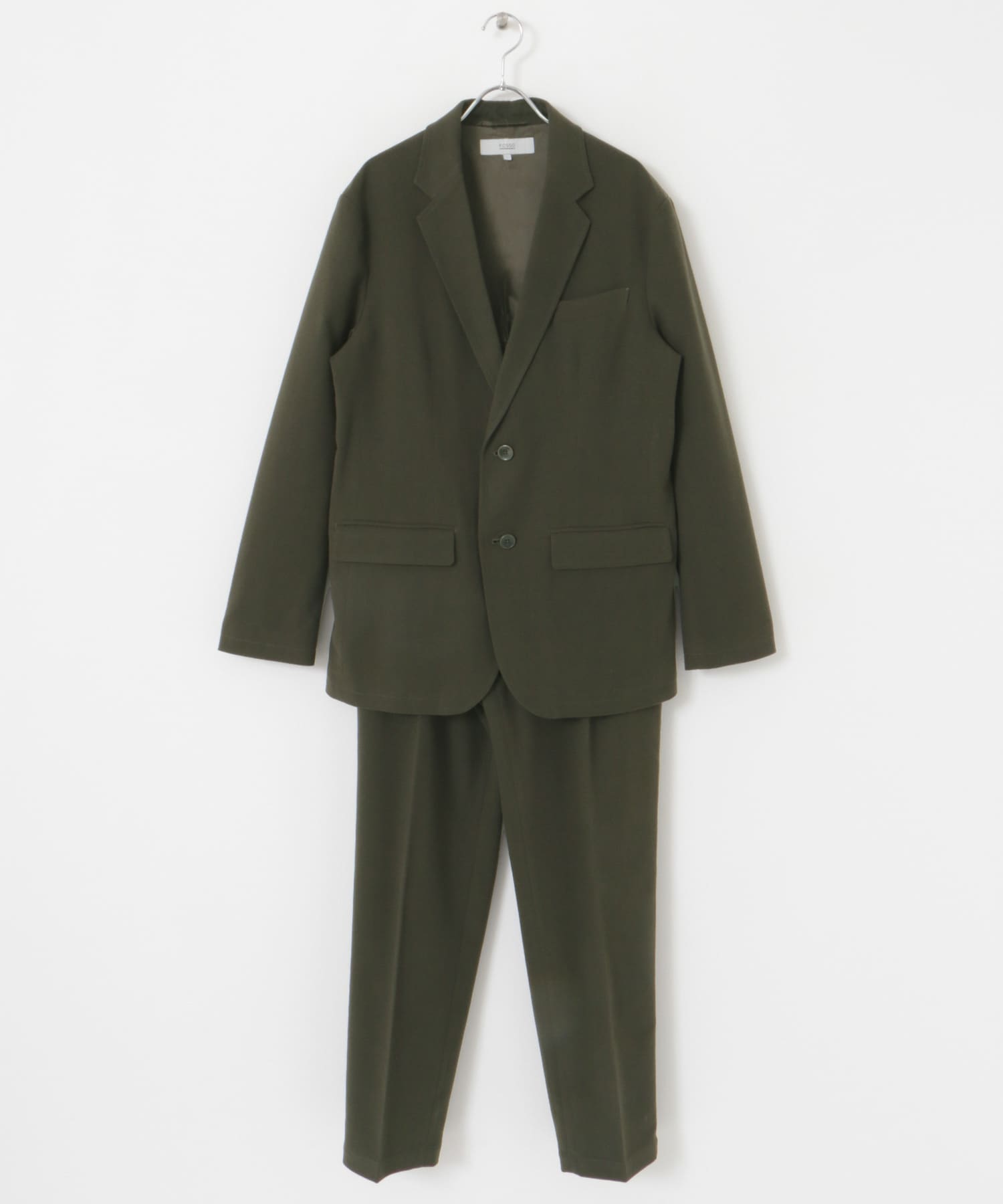 KHAKI