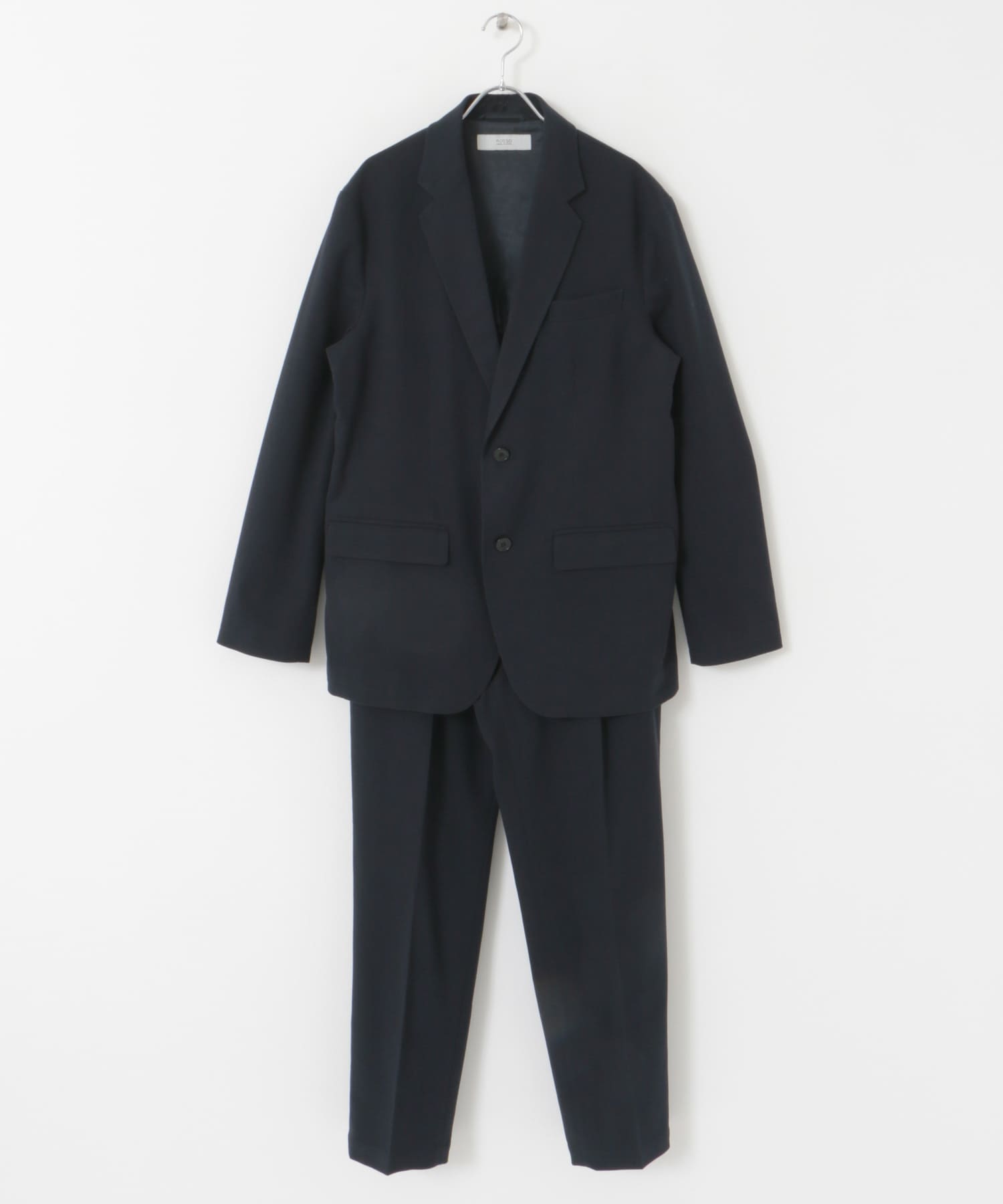 ハイパフォーマンスウォームセットアップ NAVY S