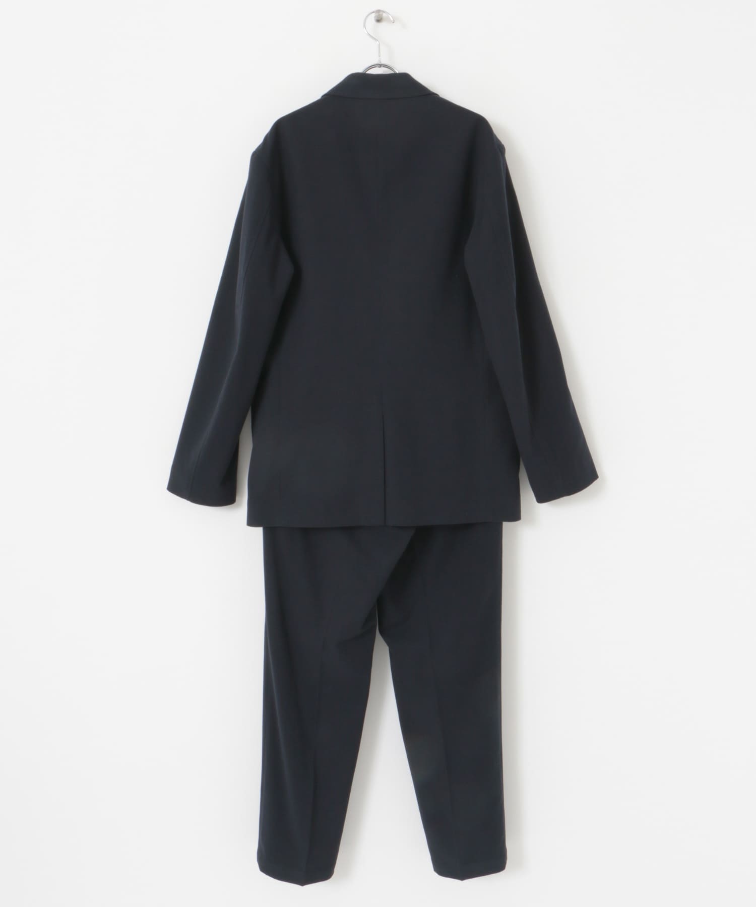 ハイパフォーマンスウォームセットアップ NAVY S