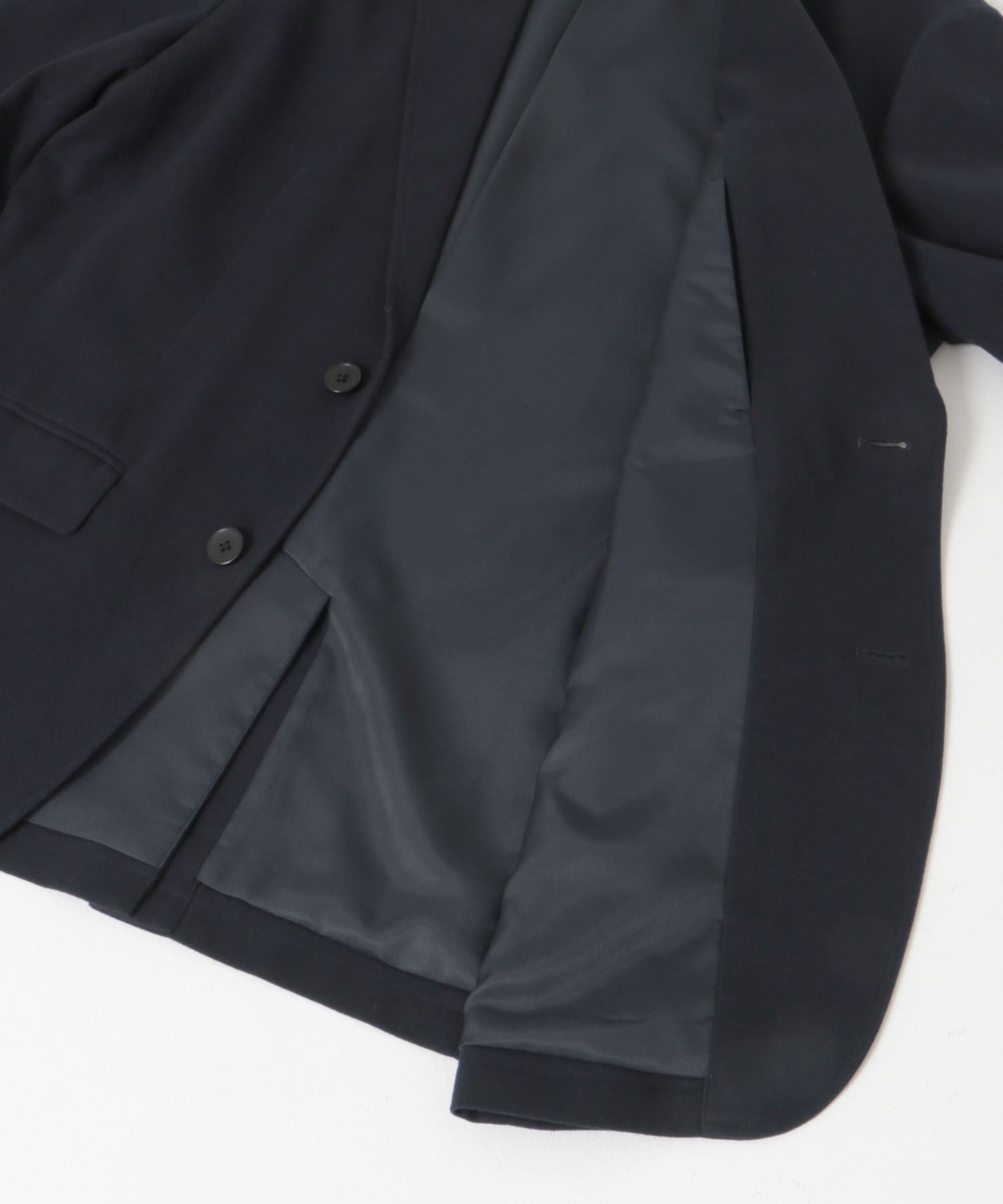 ハイパフォーマンスウォームセットアップ NAVY S