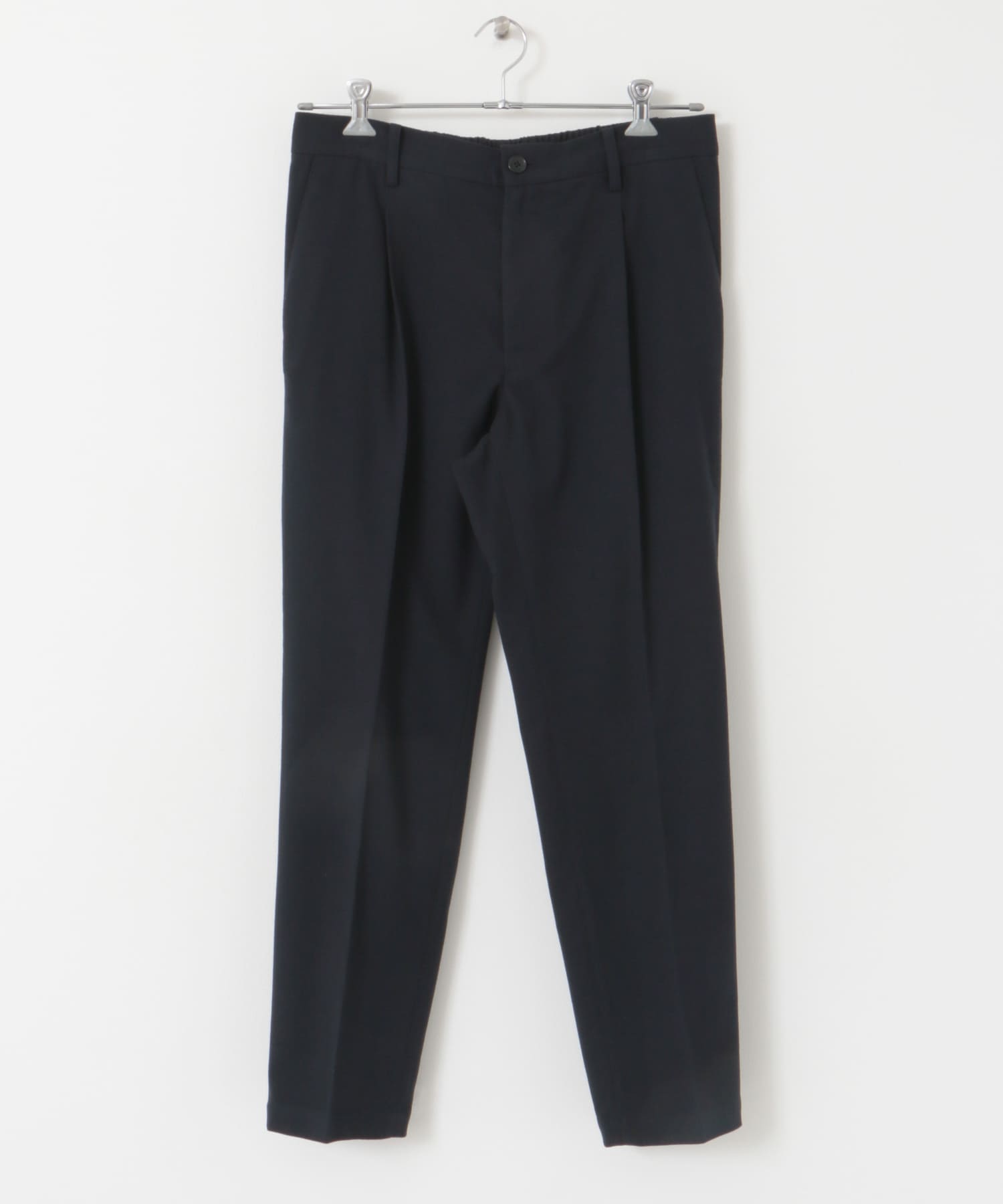 ハイパフォーマンスウォームセットアップ NAVY S