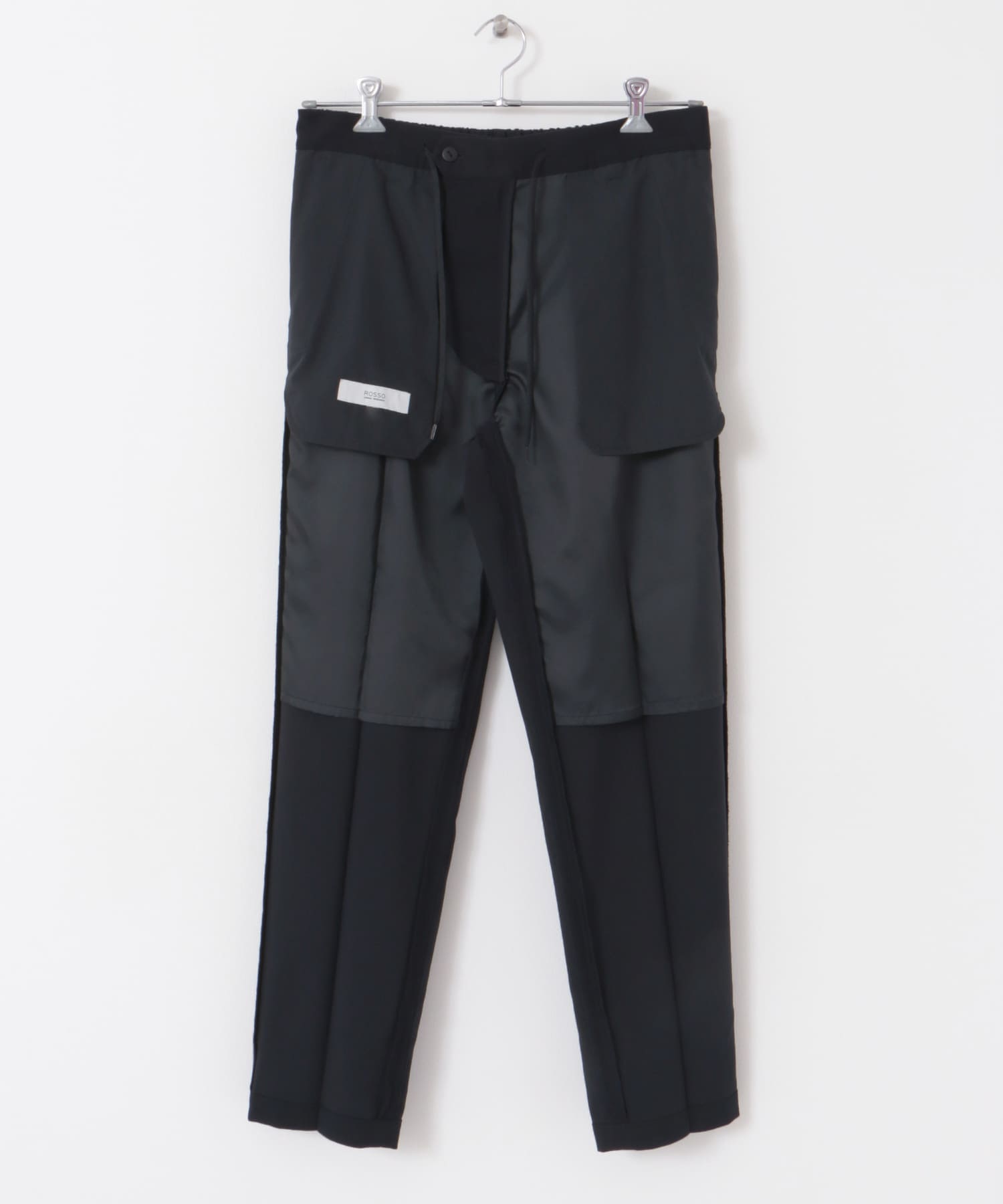 ハイパフォーマンスウォームセットアップ NAVY S