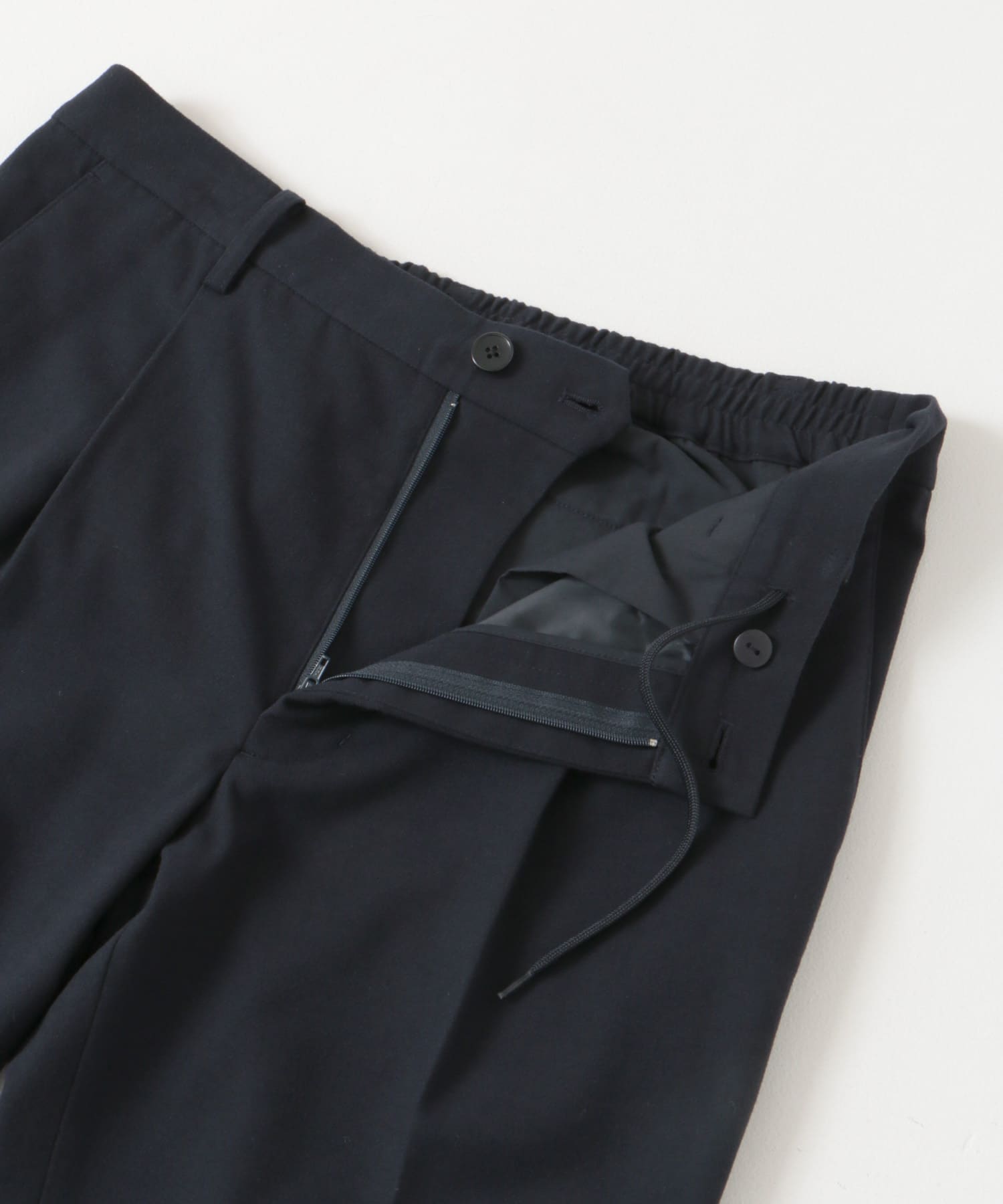 ハイパフォーマンスウォームセットアップ NAVY S