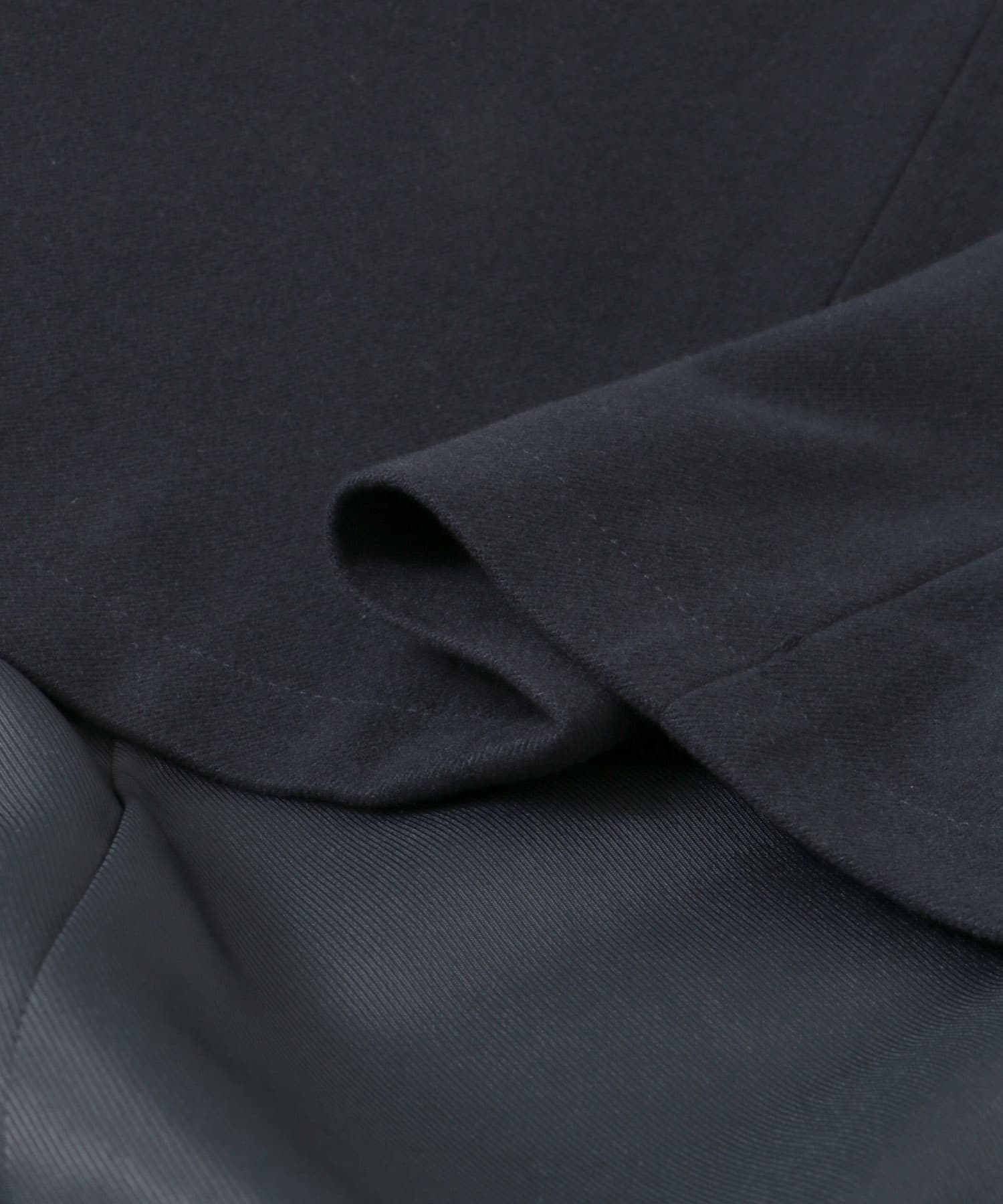 ハイパフォーマンスウォームセットアップ NAVY S