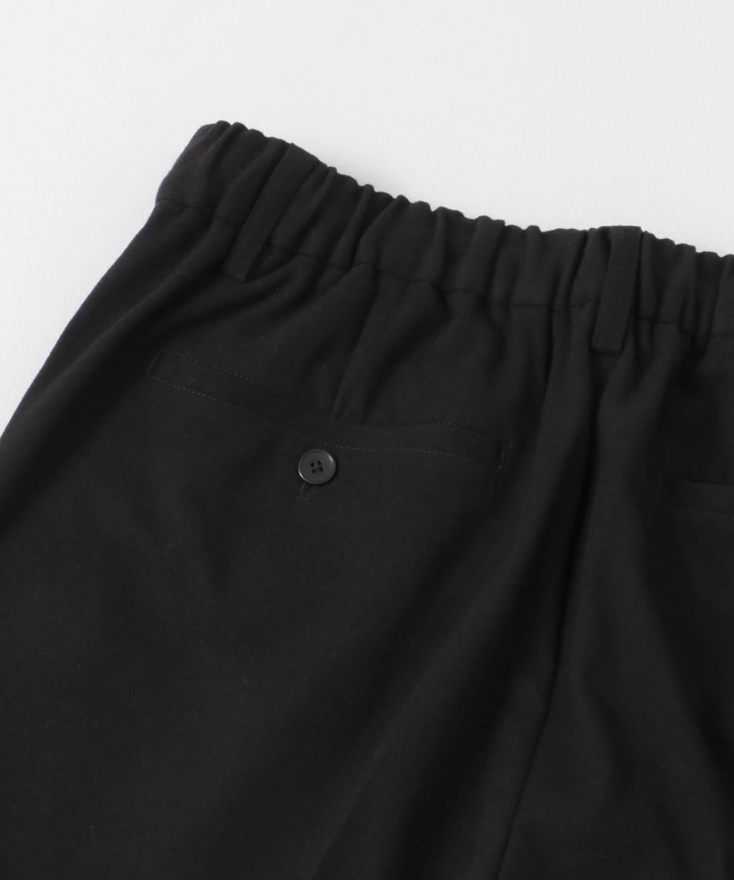 ハイパフォーマンスウォームセットアップ BLACK S