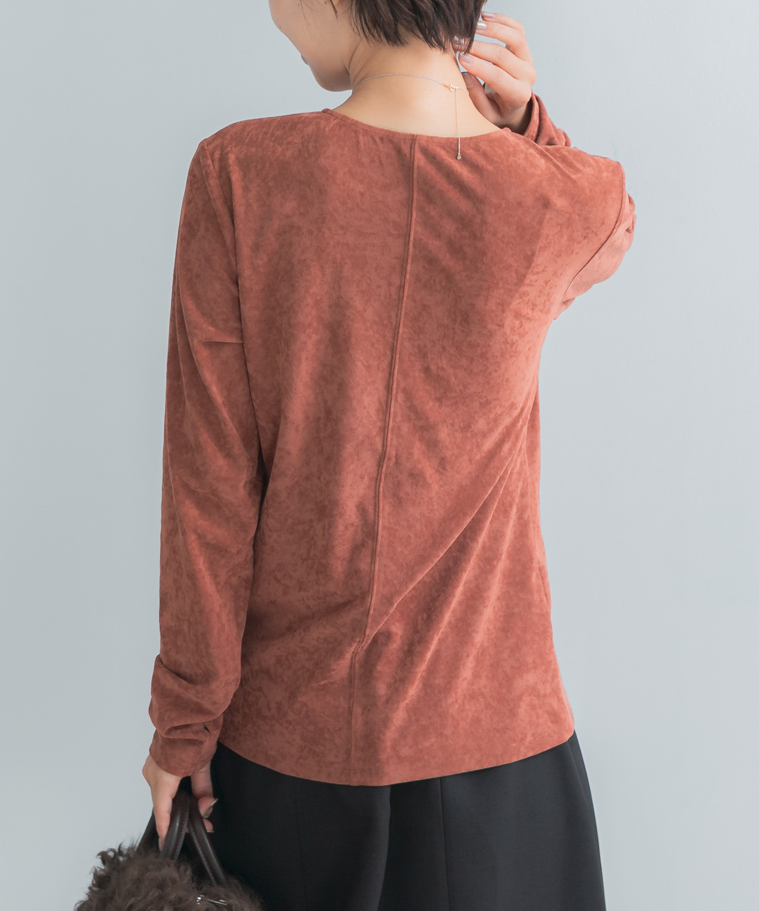 TERRACOTTA