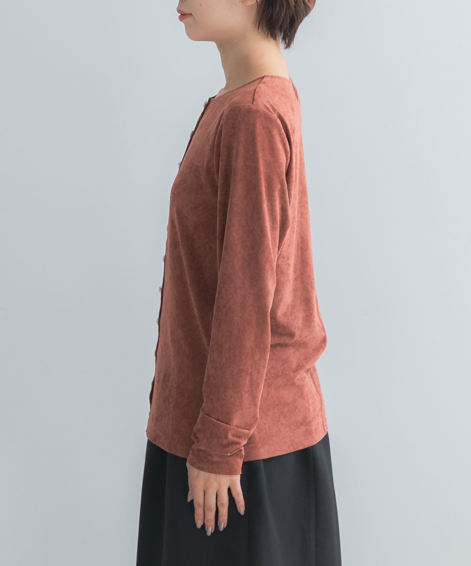 TERRACOTTA