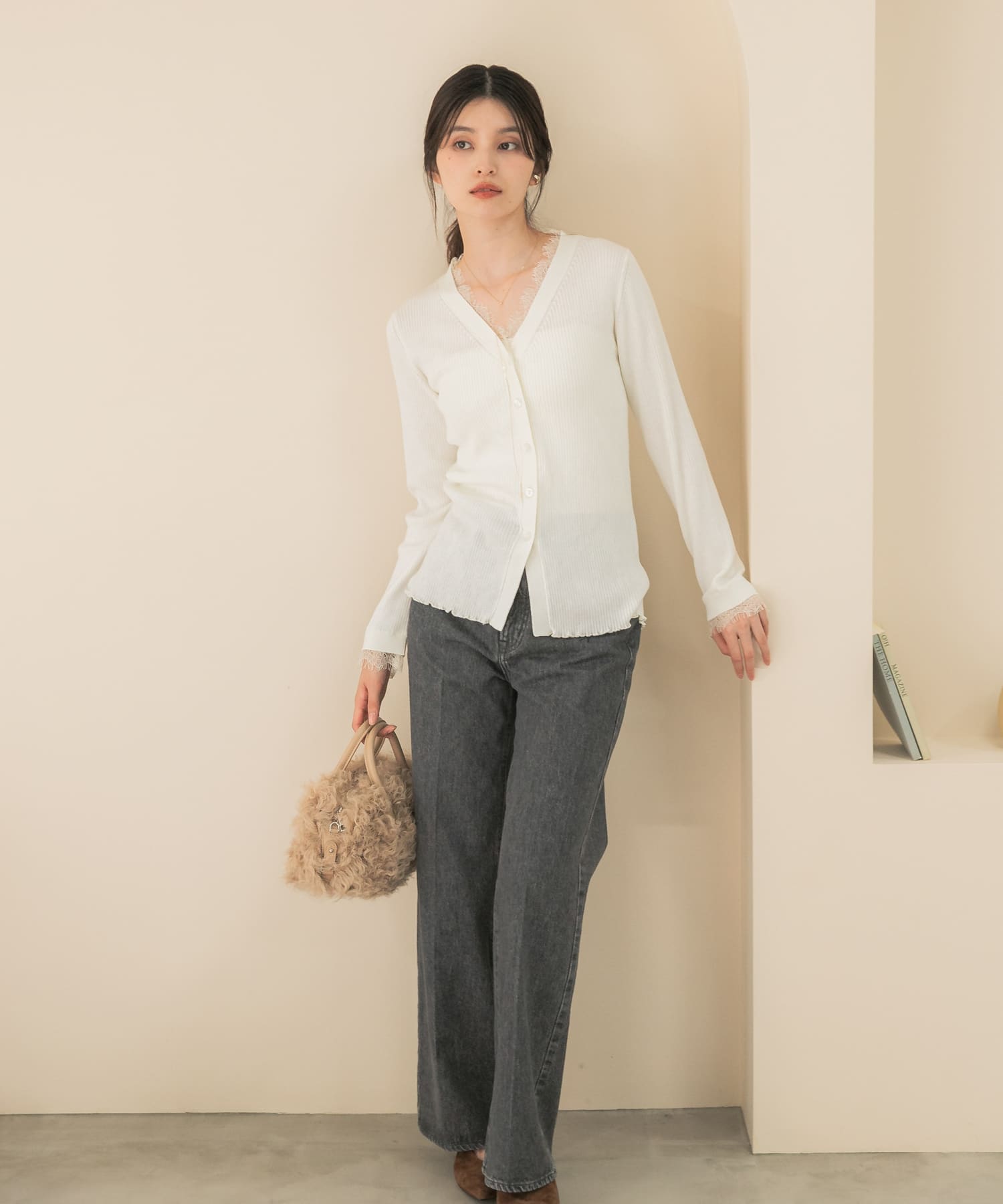 IVORY