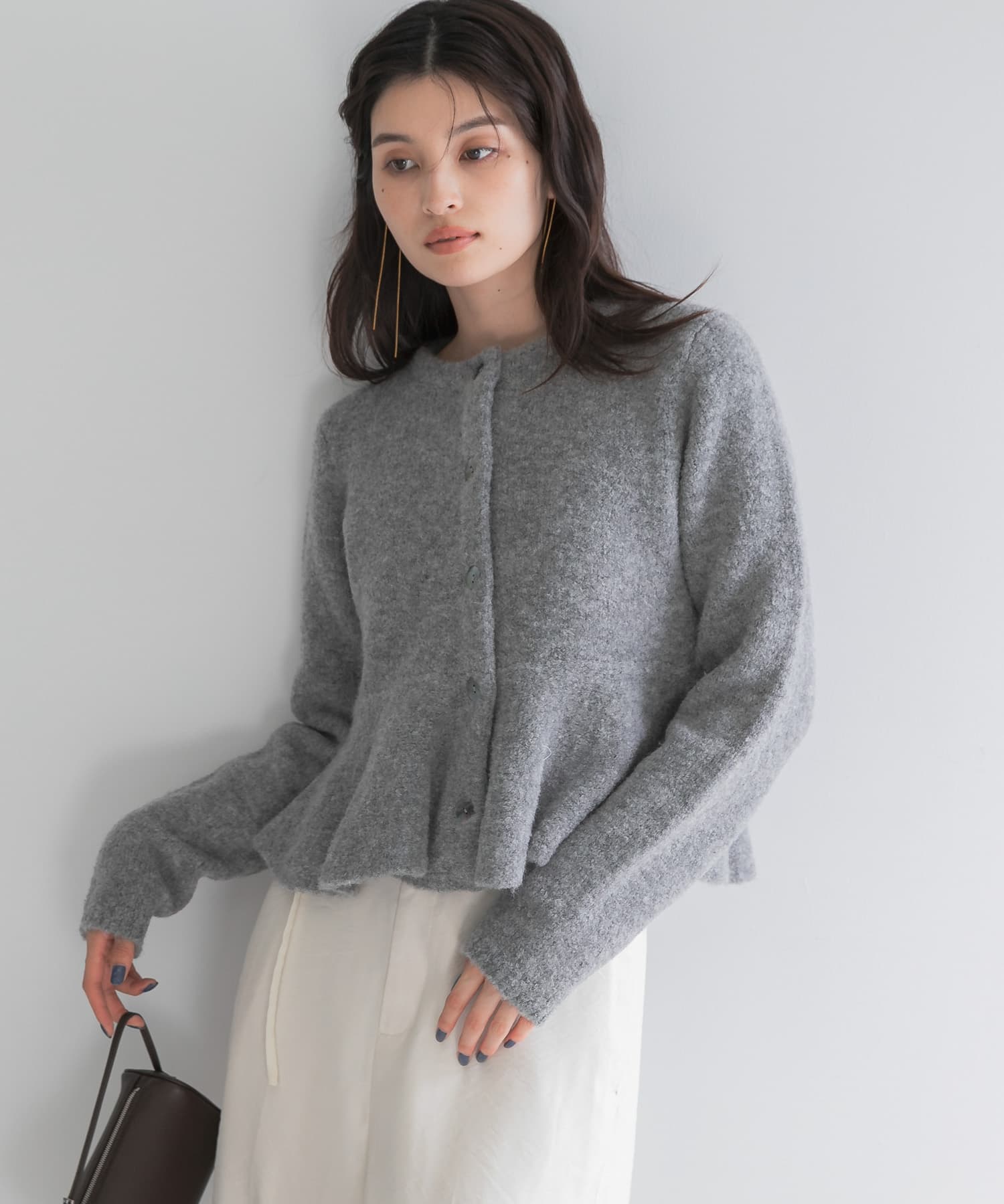 LIGHT GRAY