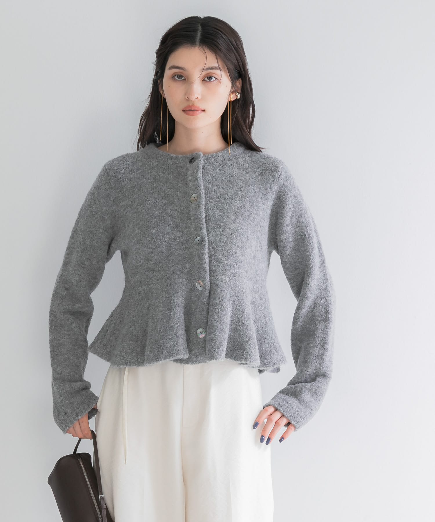LIGHT GRAY