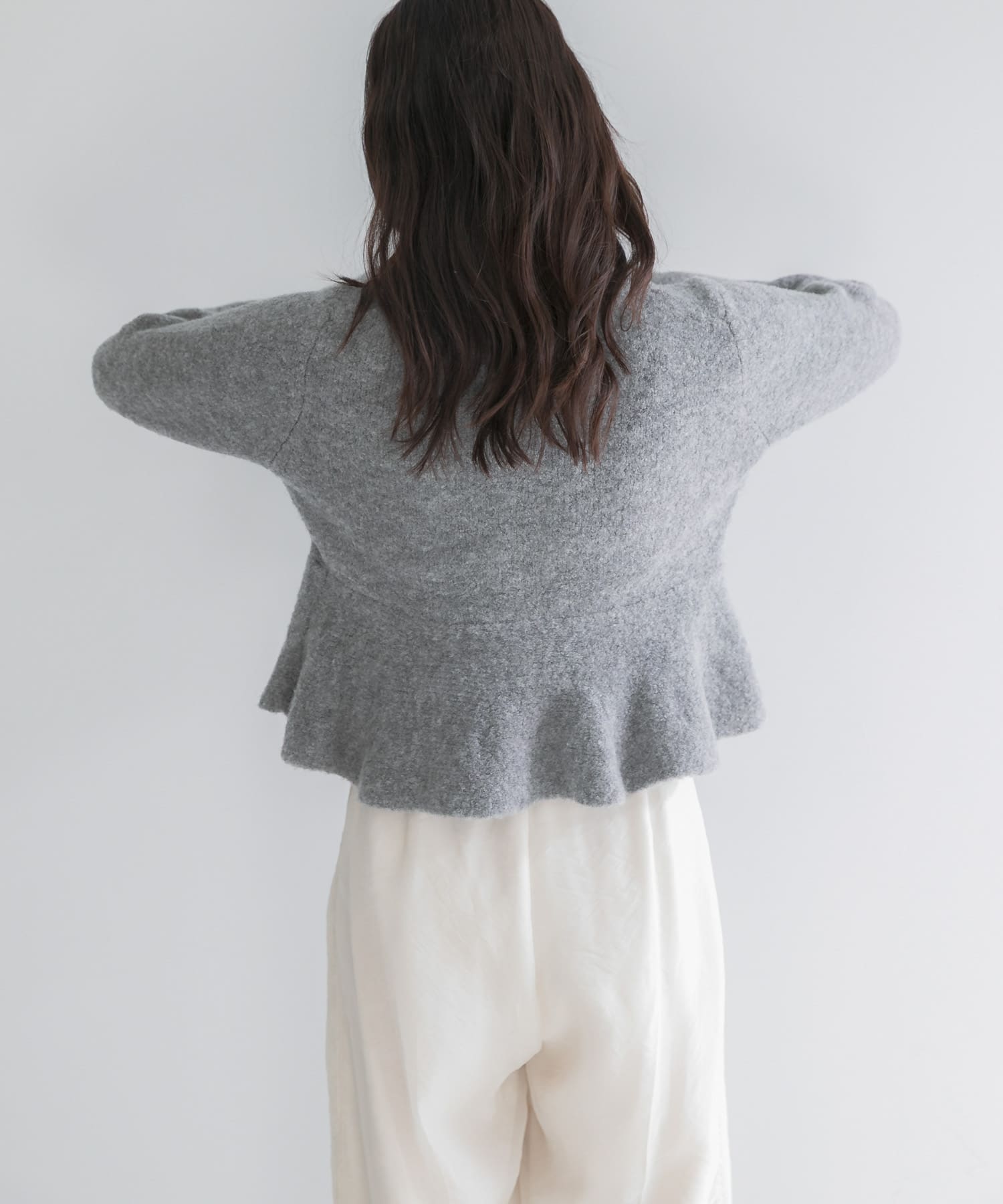 LIGHT GRAY