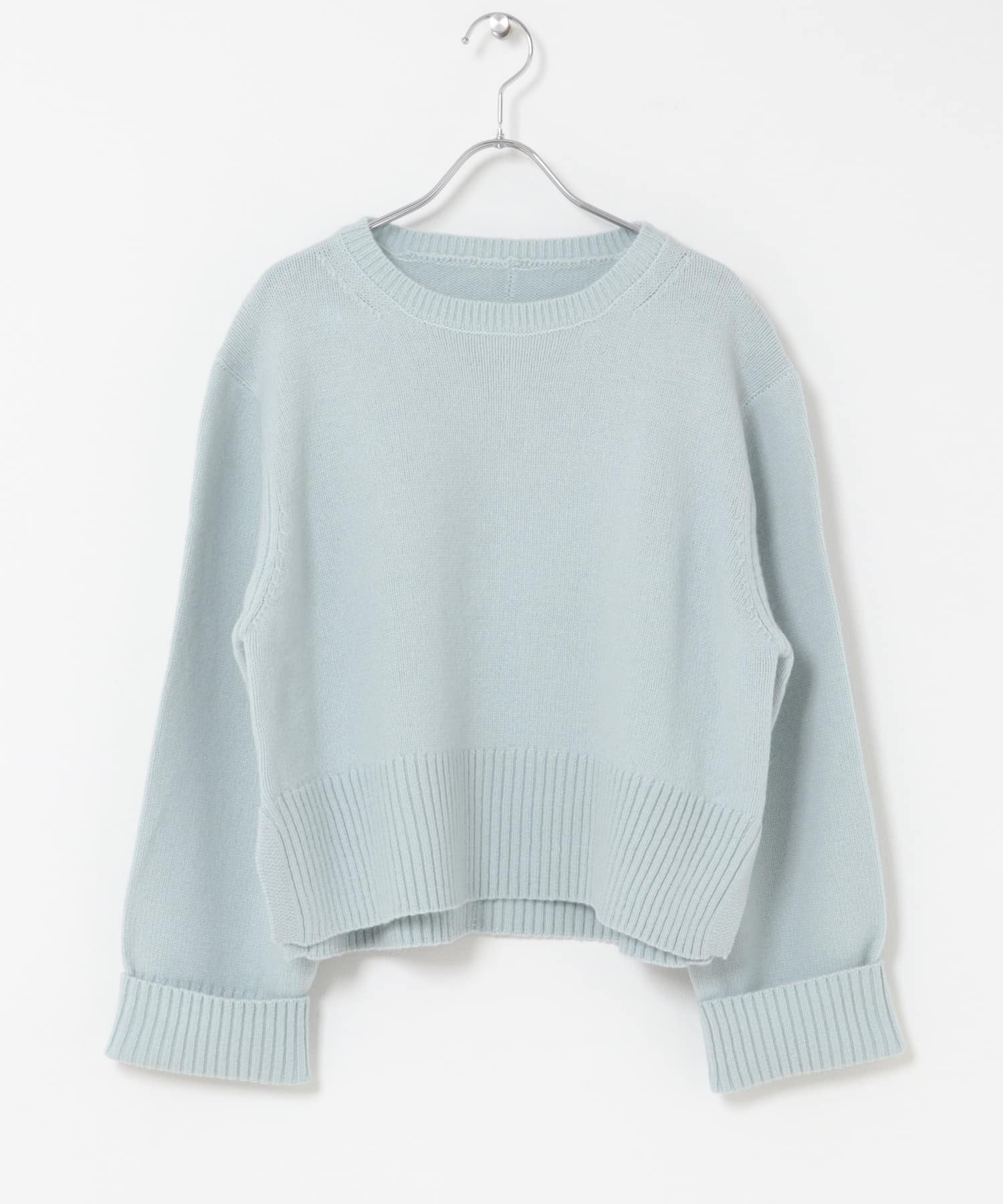 PALE BLUE