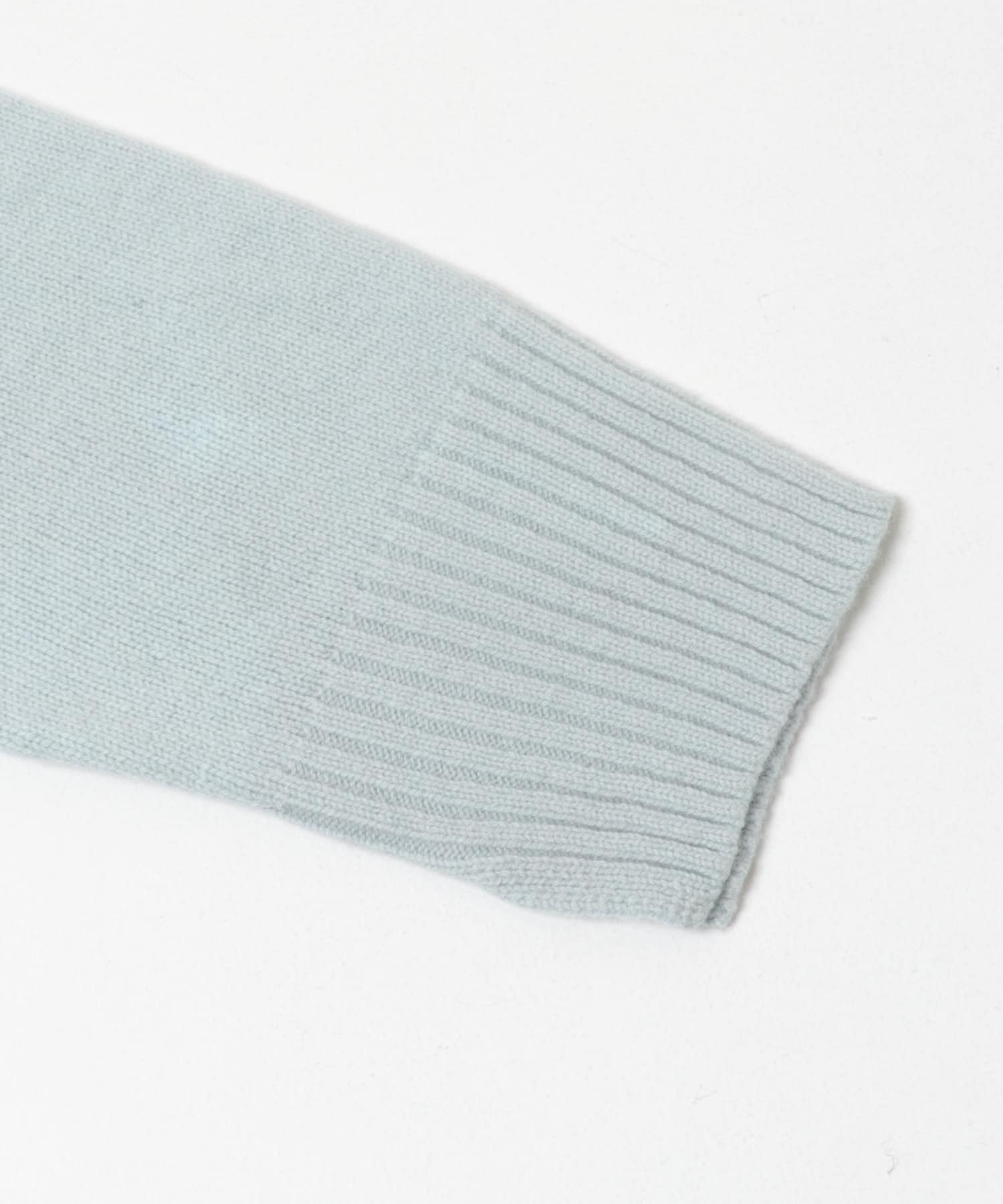 PALE BLUE