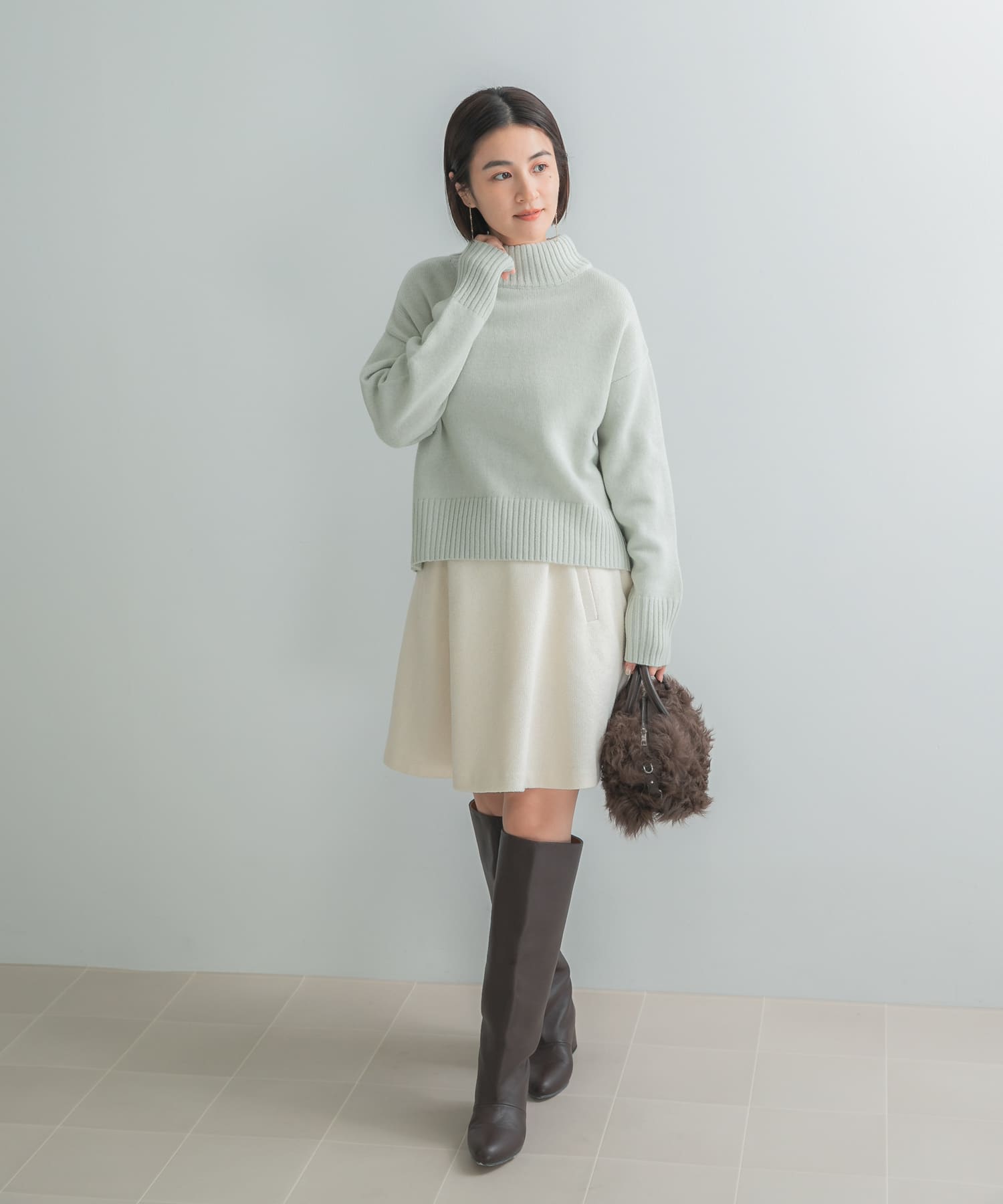 MINT