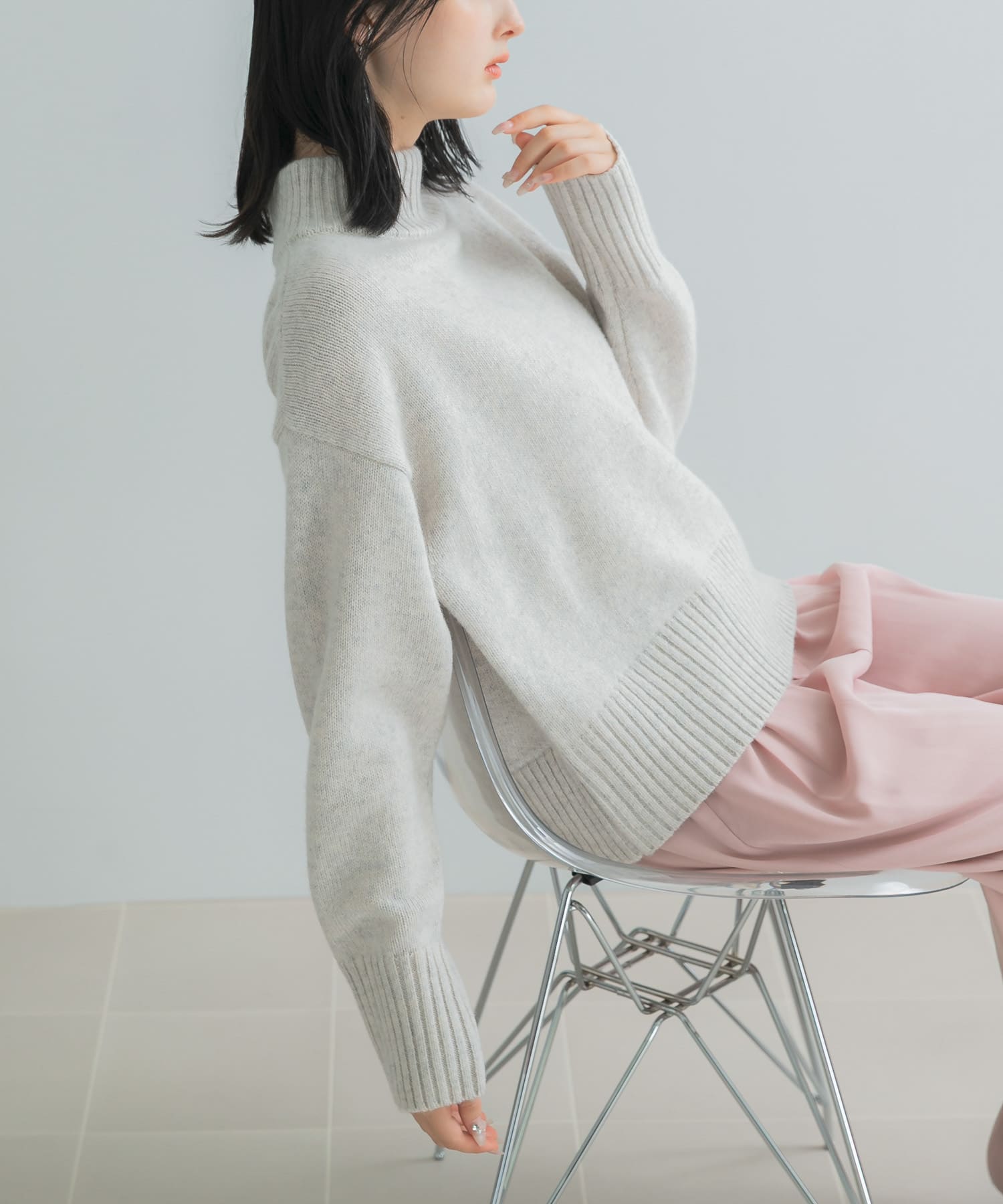L/GRAY