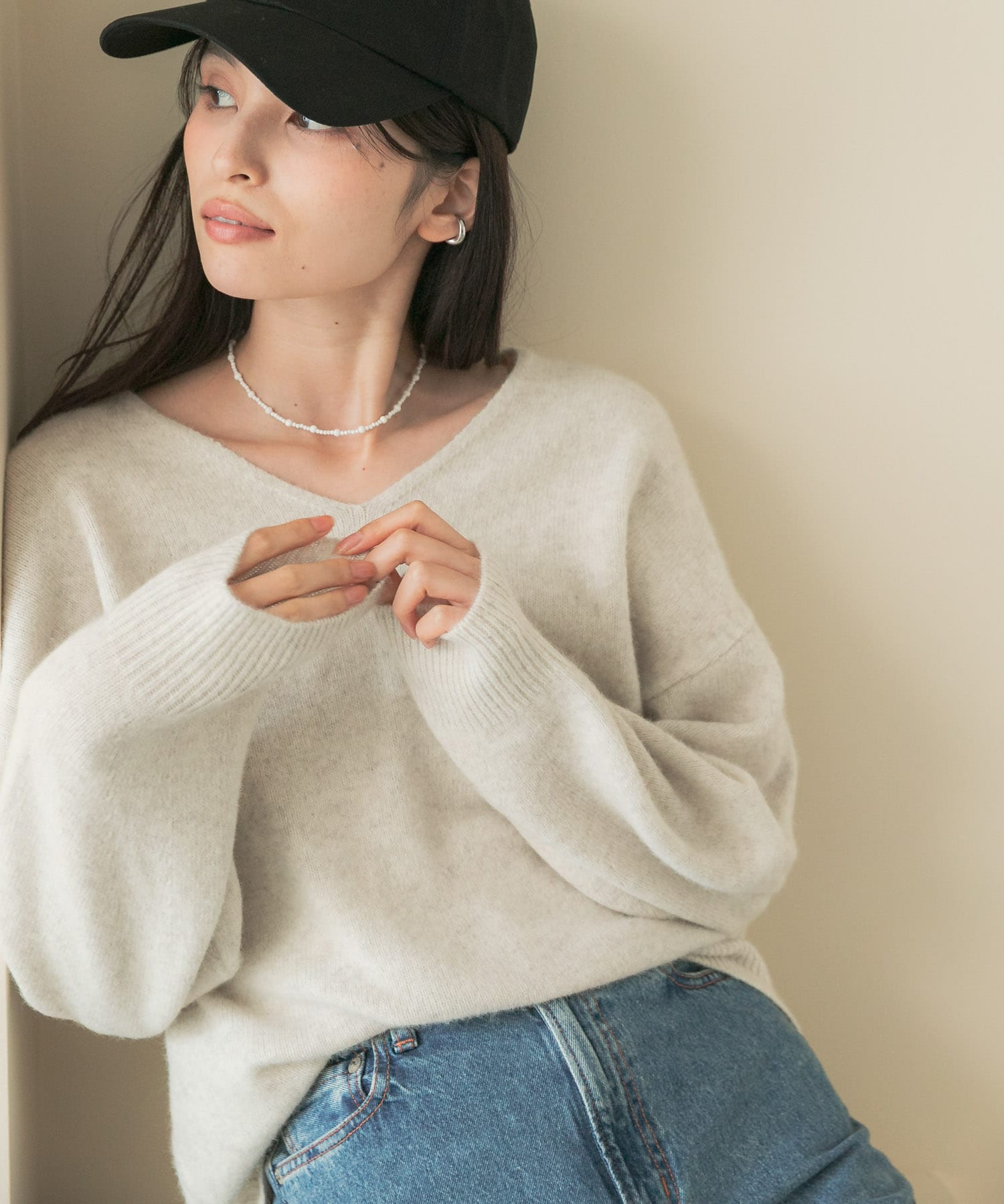 L/BEIGE