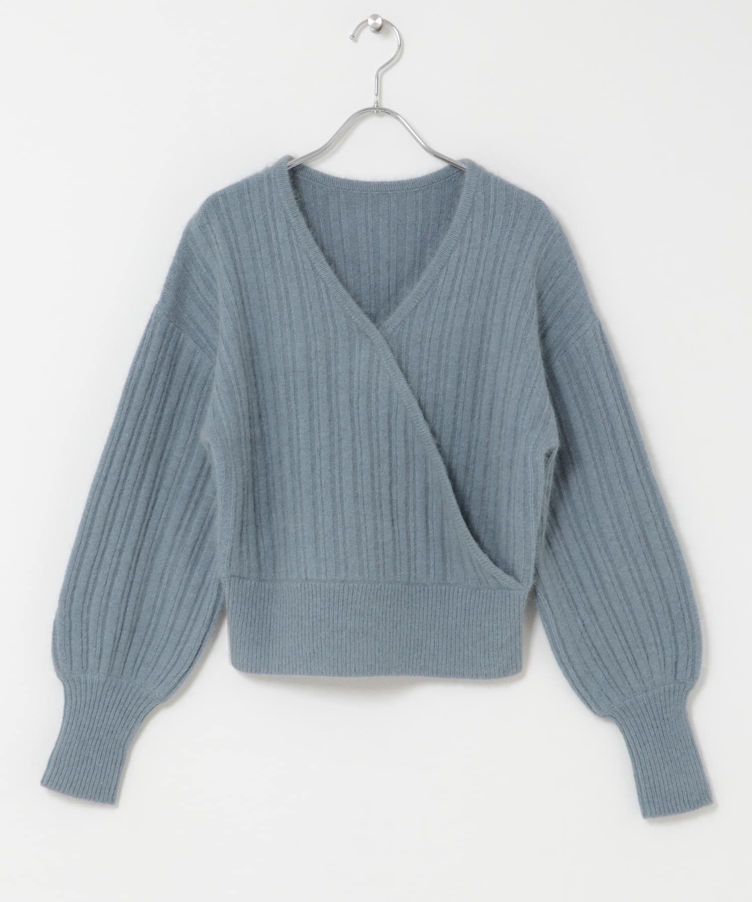 BLUE GRAY