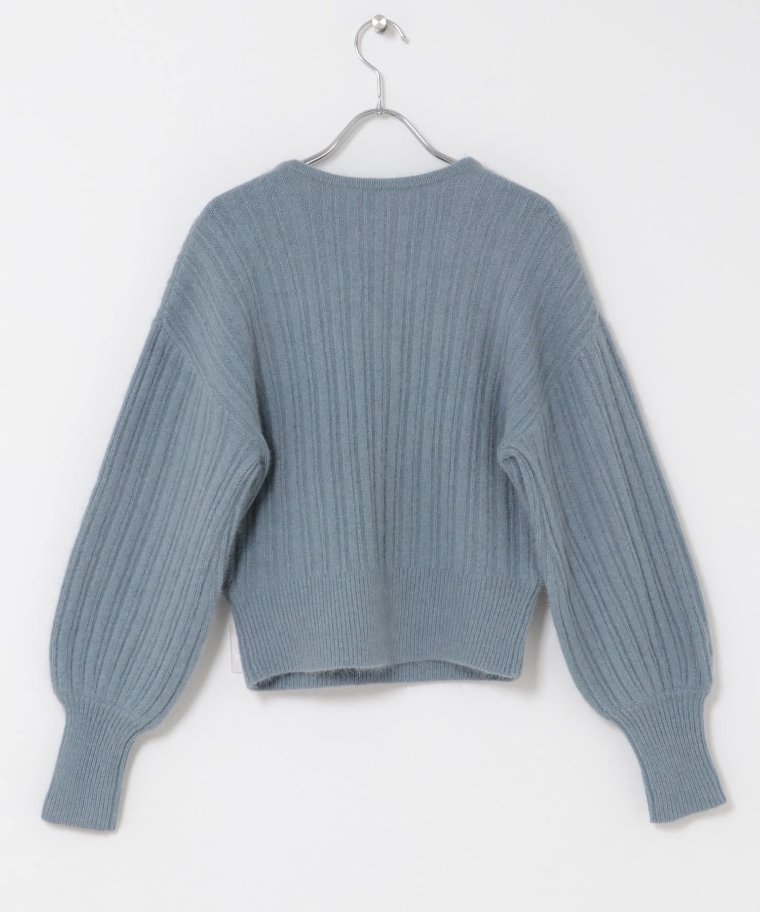 BLUE GRAY
