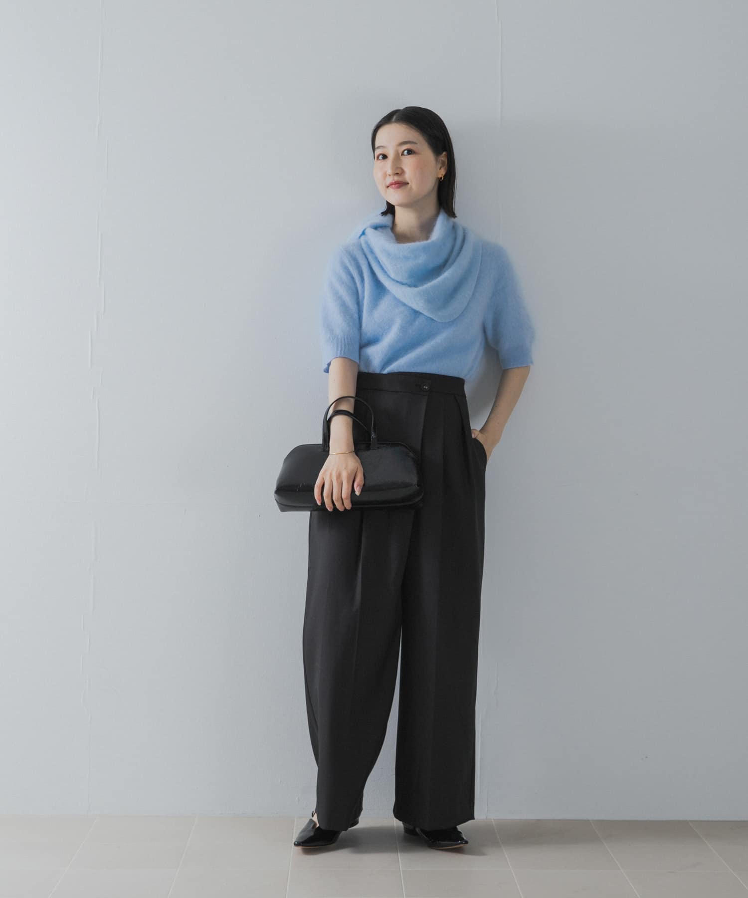 L.BLUE