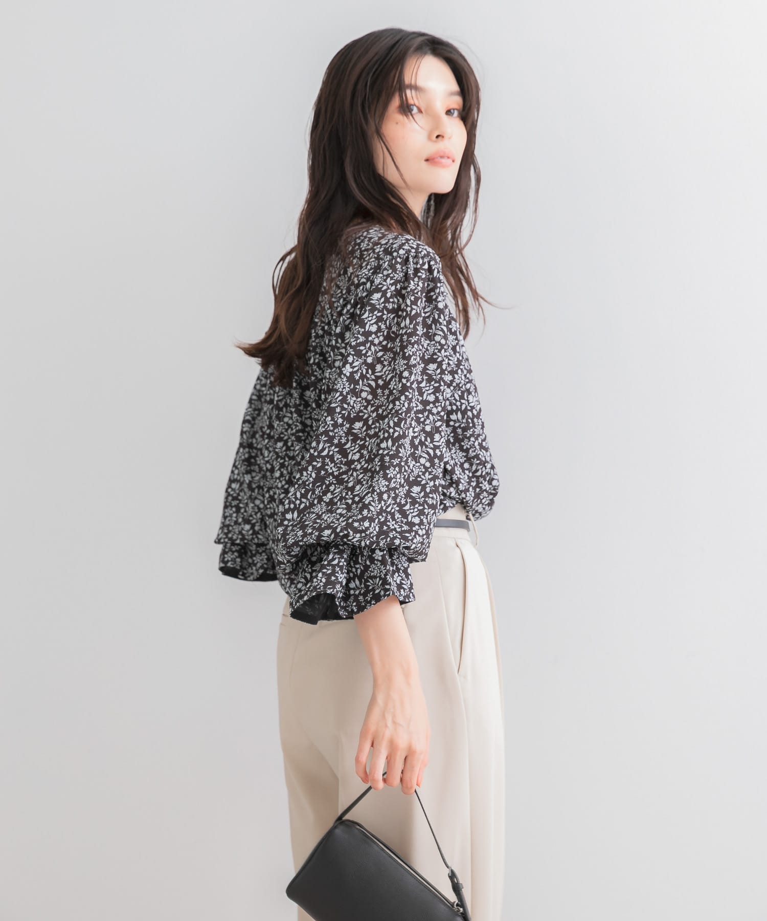 BLUE GRAY