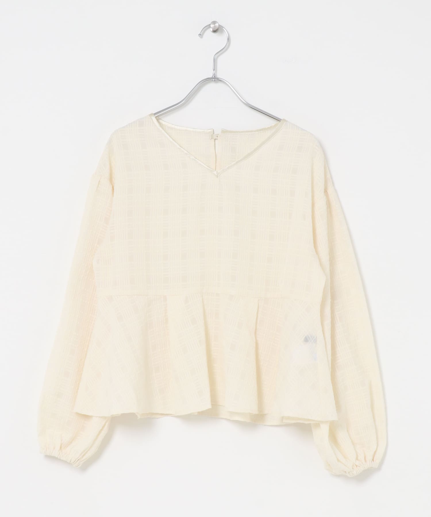 OFF WHITE