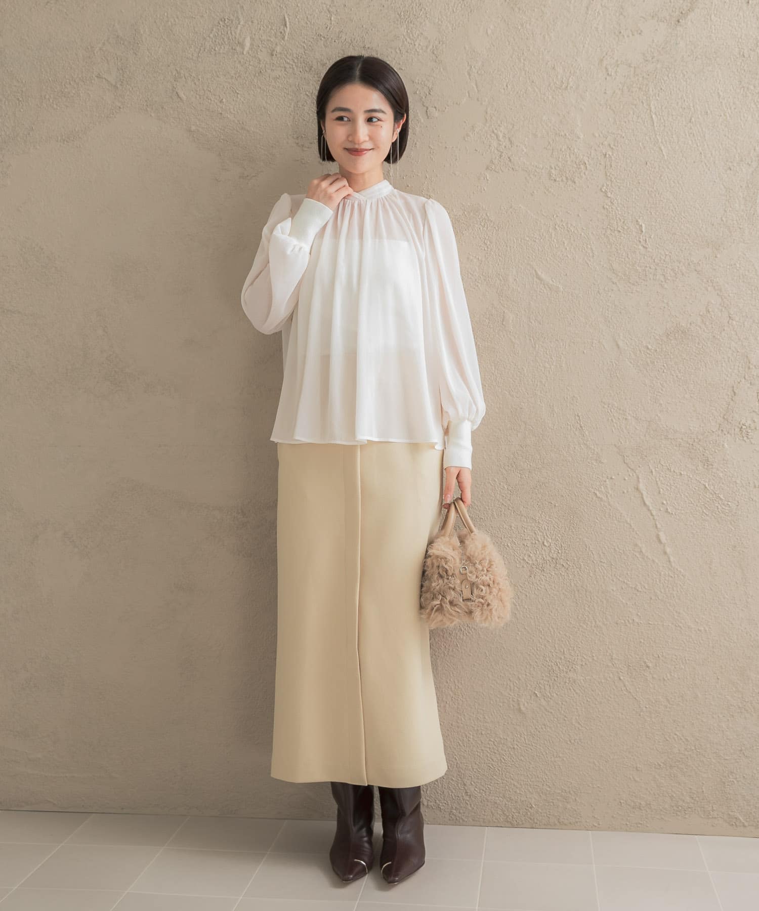 IVORY
