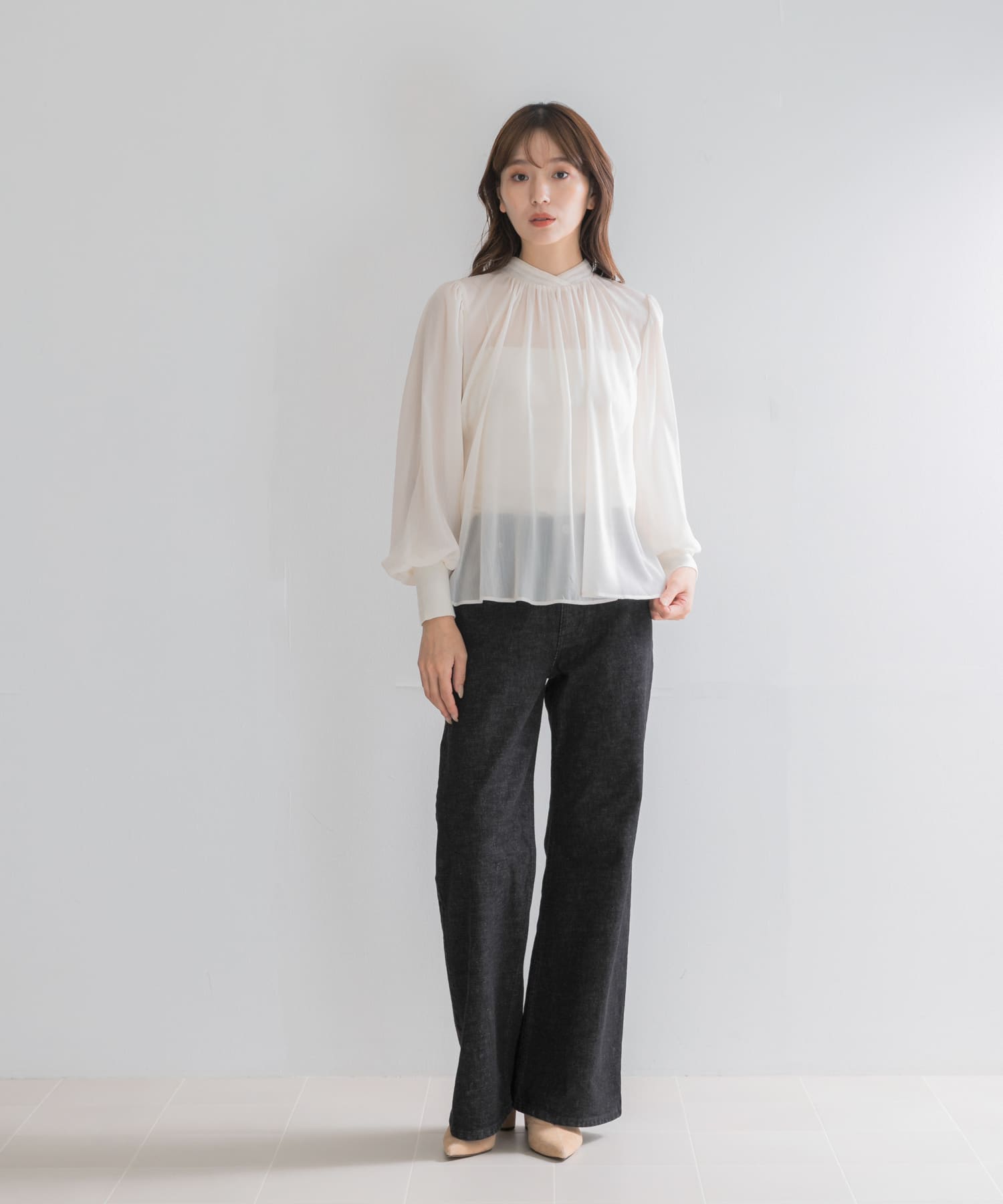 IVORY