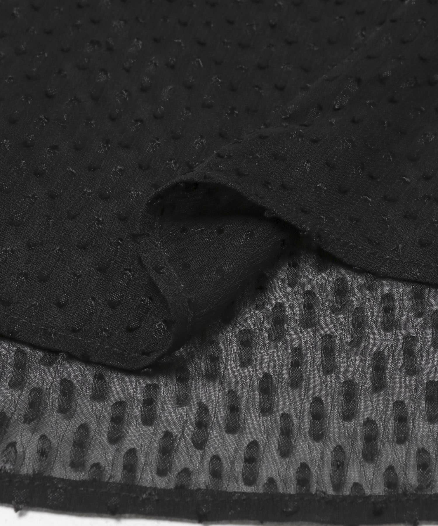 BLACK DOT