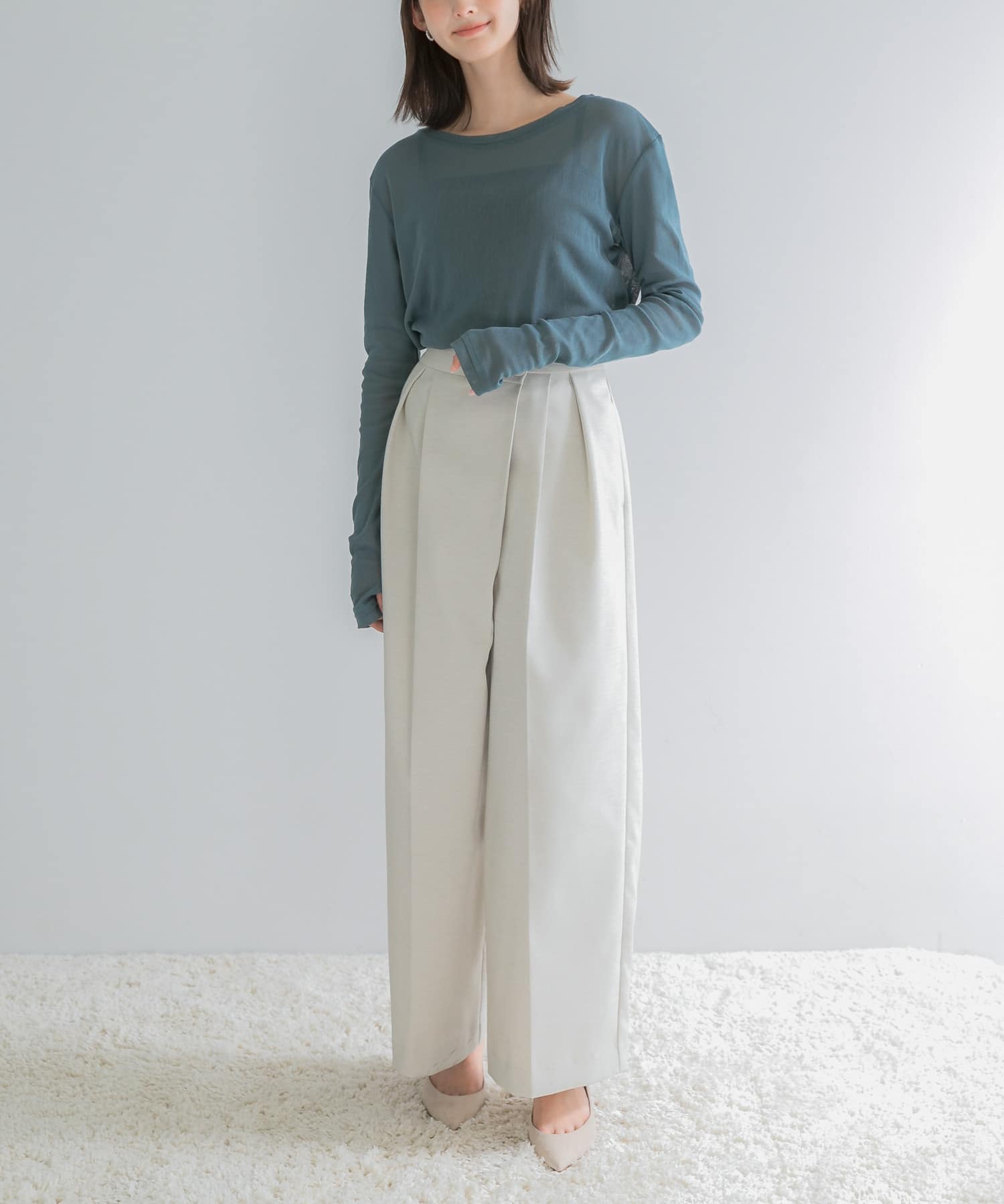 L.BEIGE