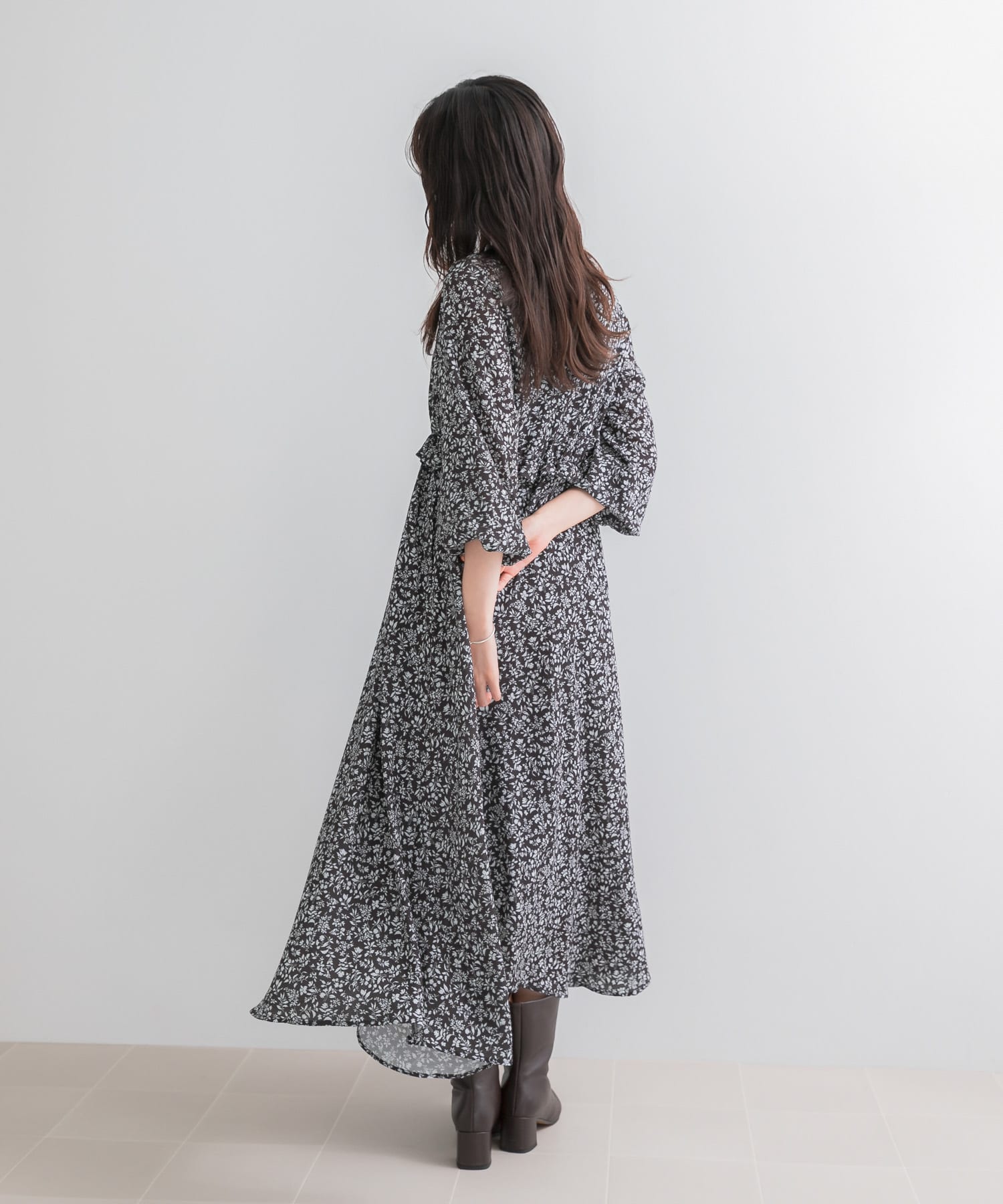 BLUE GRAY