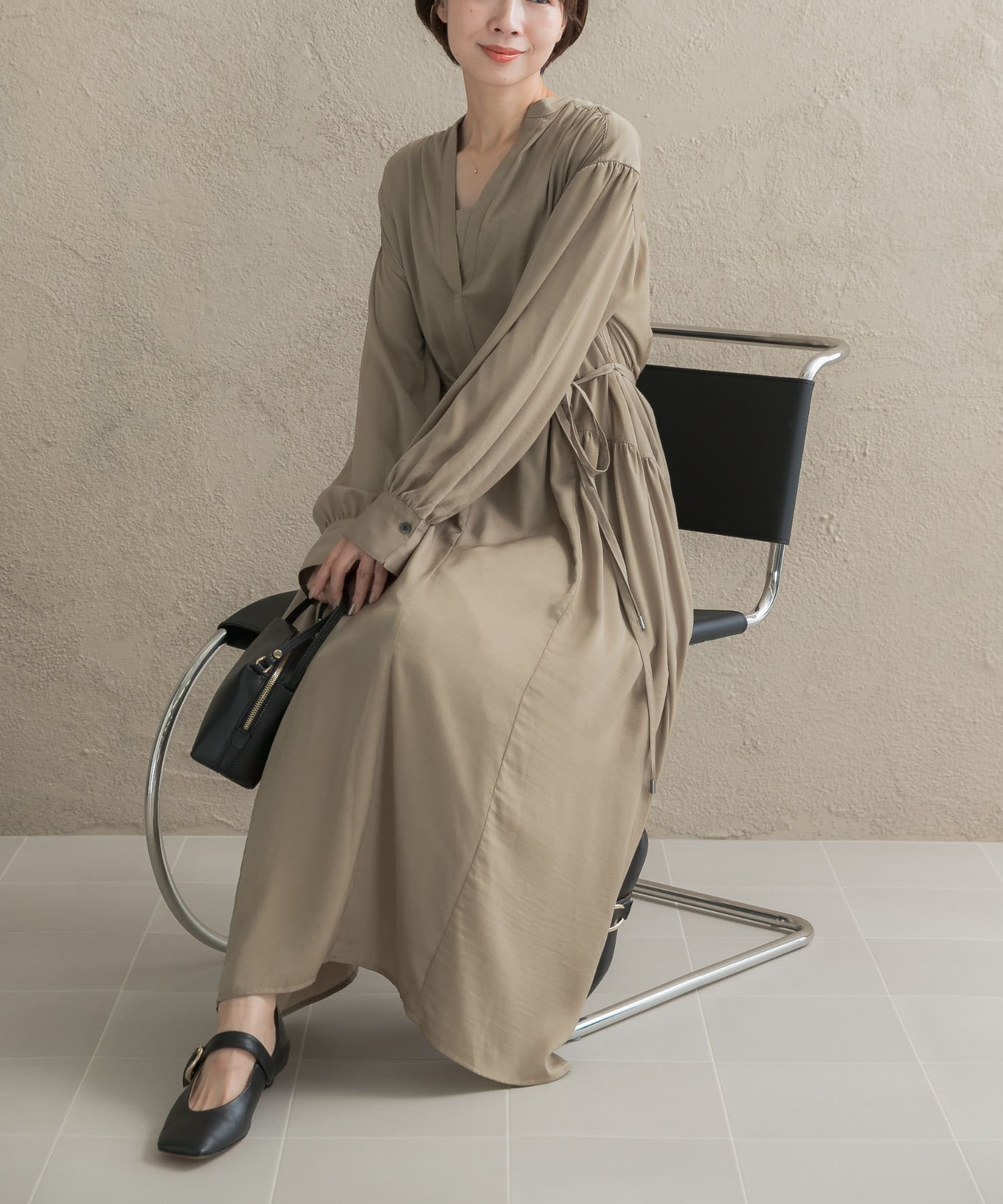 Y/BEIGE