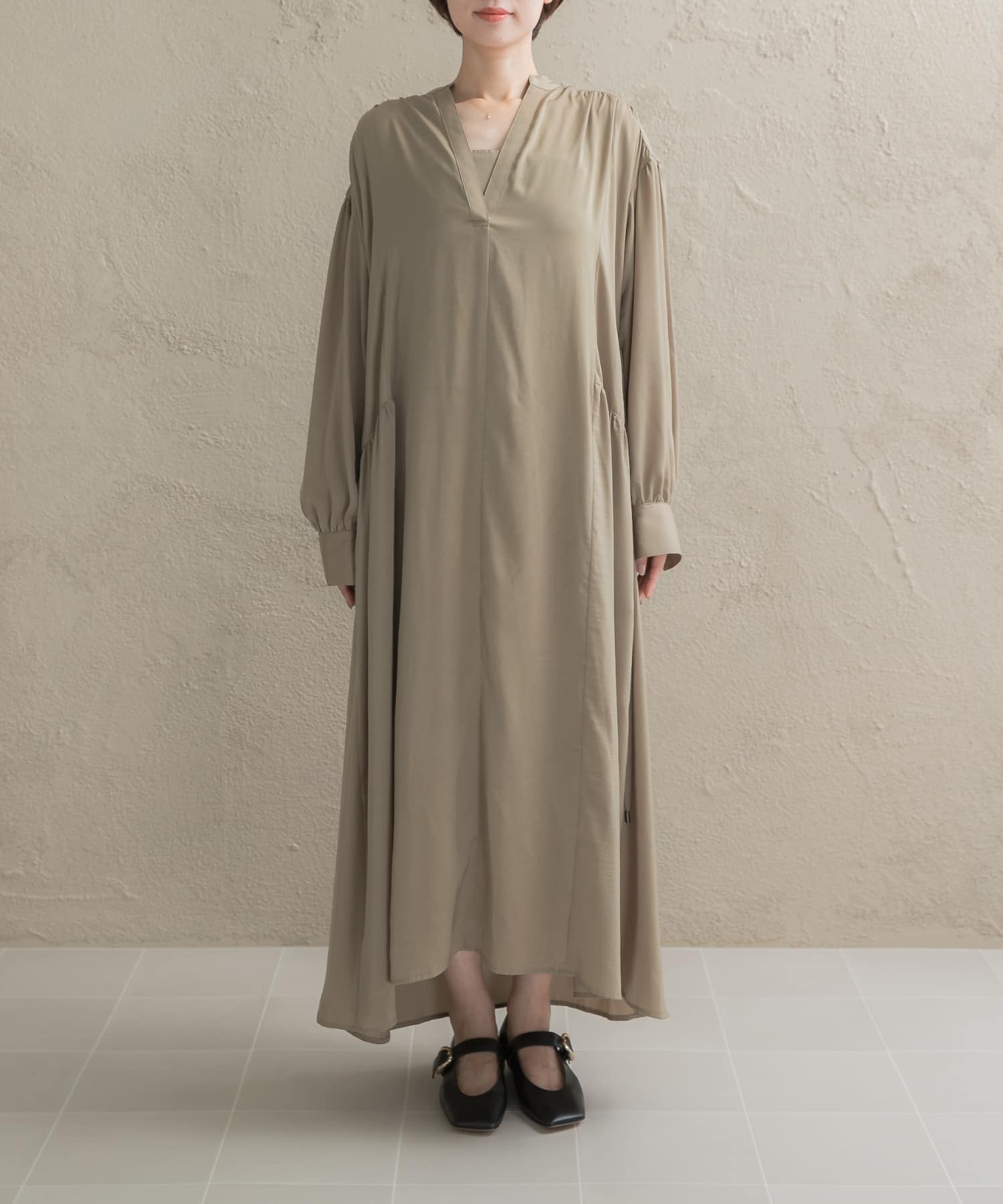 Y/BEIGE