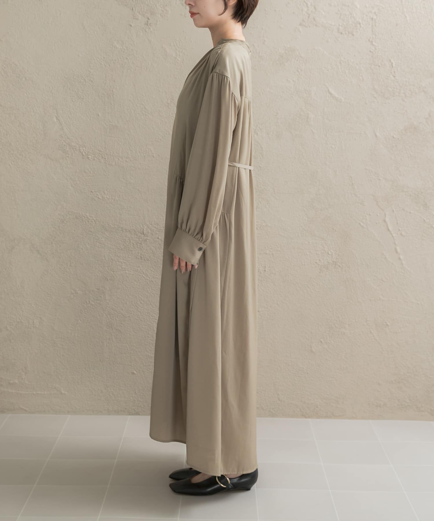 Y/BEIGE