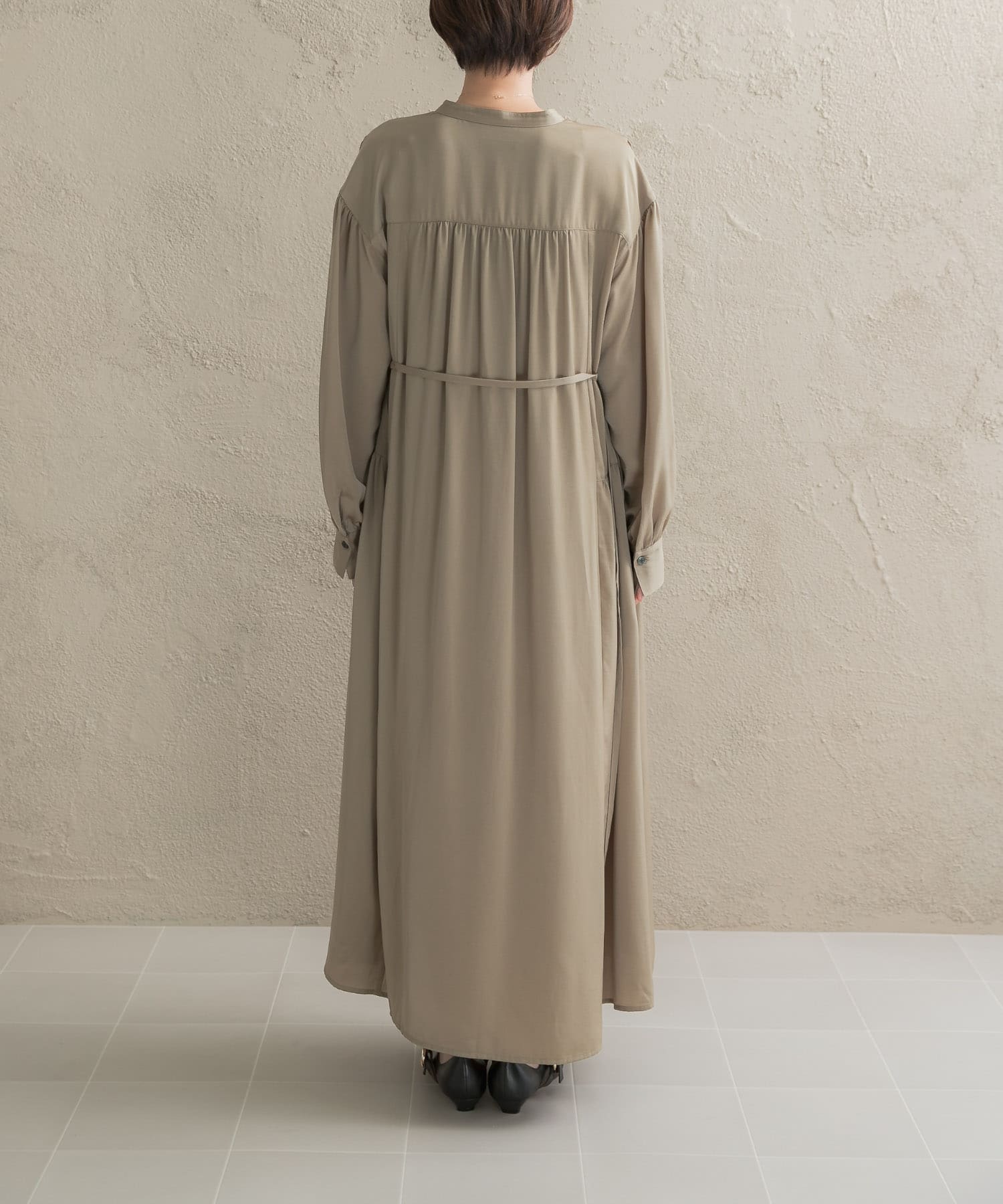 Y/BEIGE