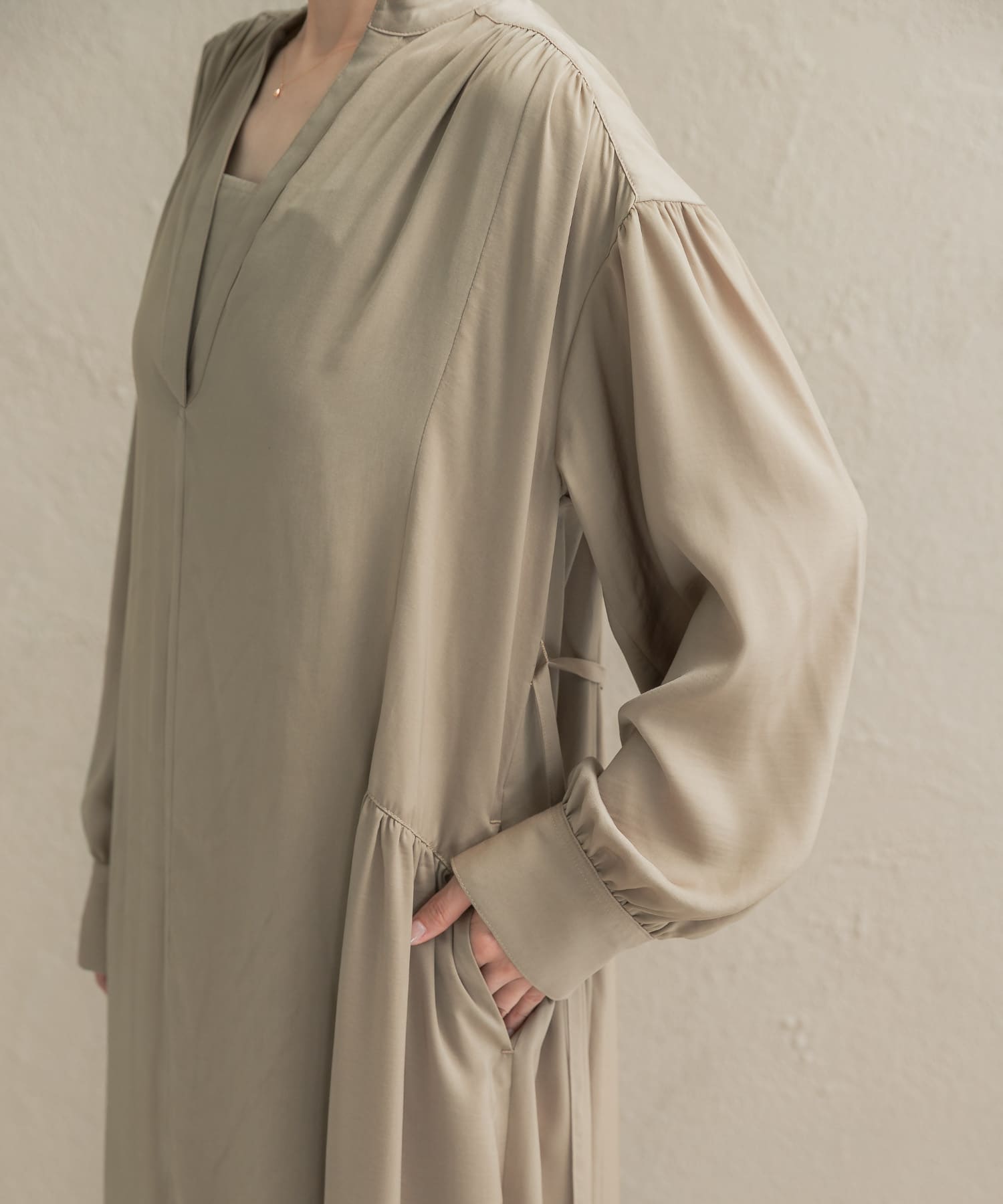 Y/BEIGE