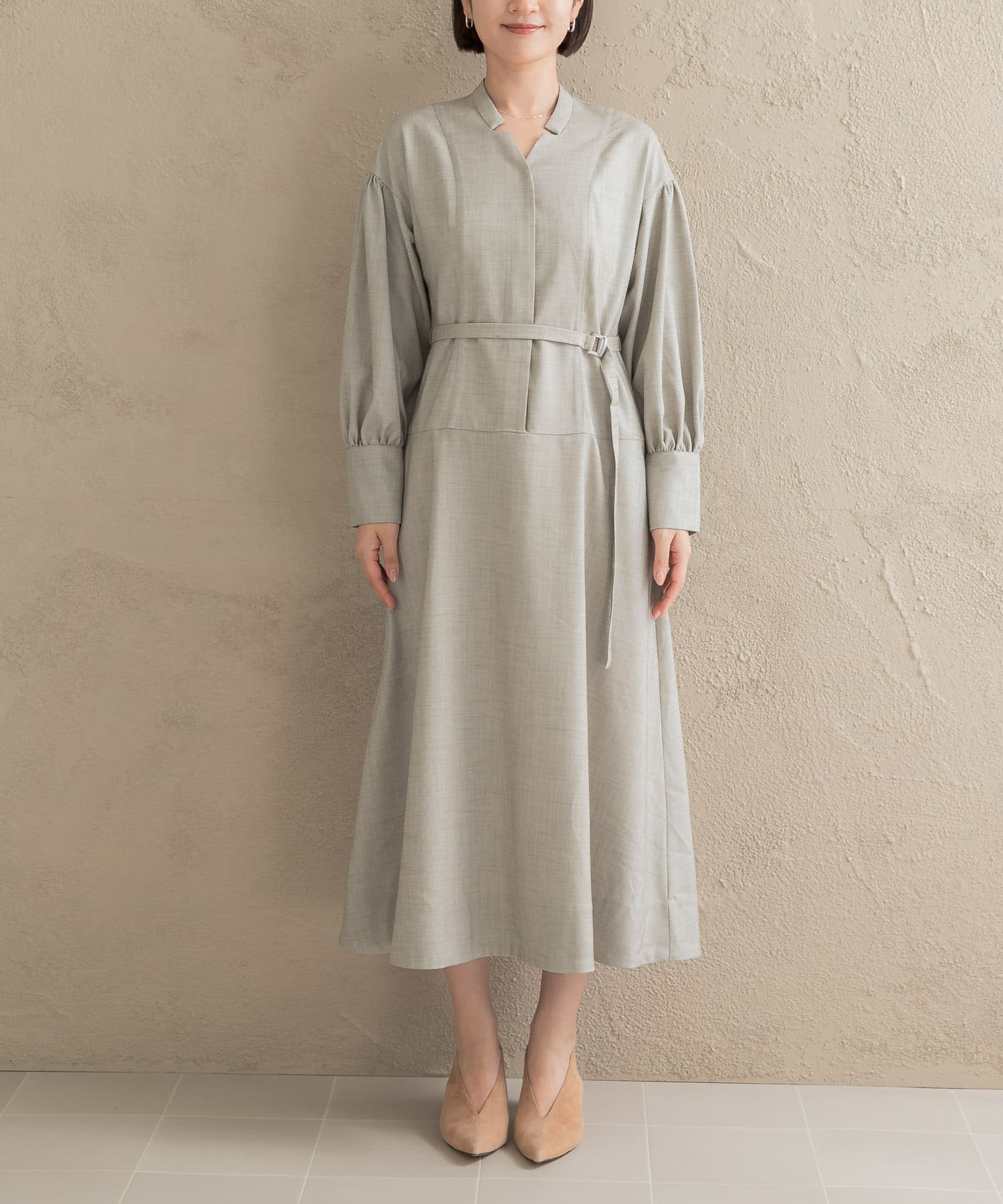 L/BEIGE